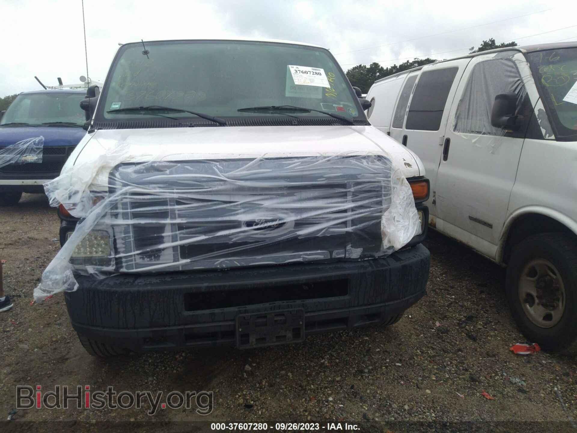 2012 FORD ECONOLINE CARGO VAN - VIN: 1FTSE3EL5CDB39715 - Фото 12