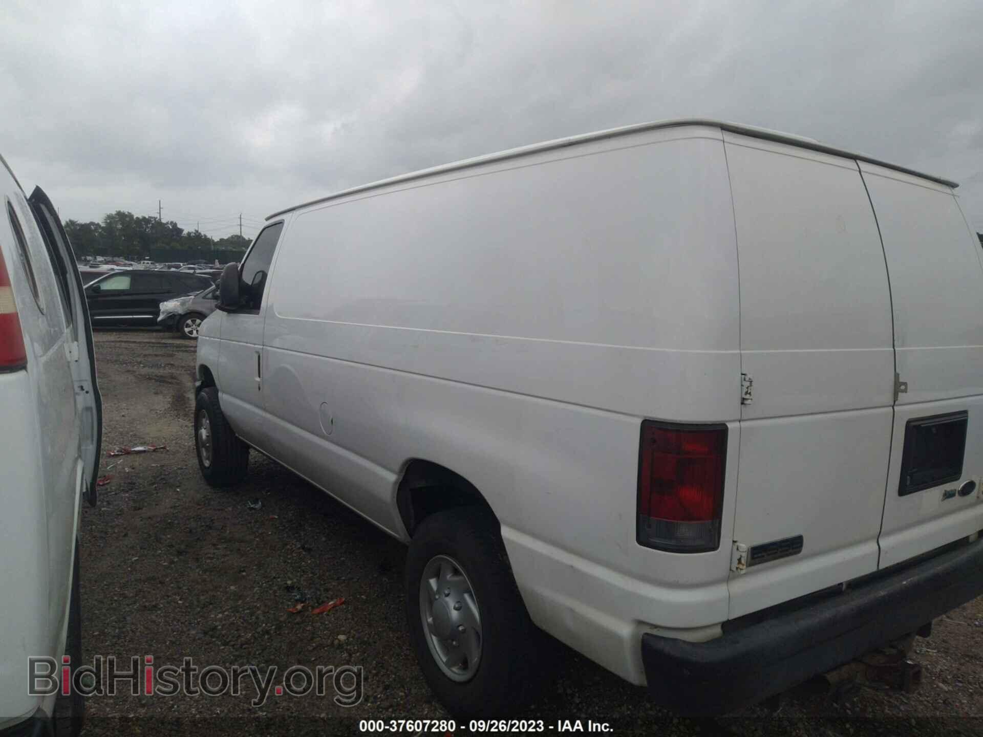 2012 FORD ECONOLINE CARGO VAN - VIN: 1FTSE3EL5CDB39715 - Фото 14