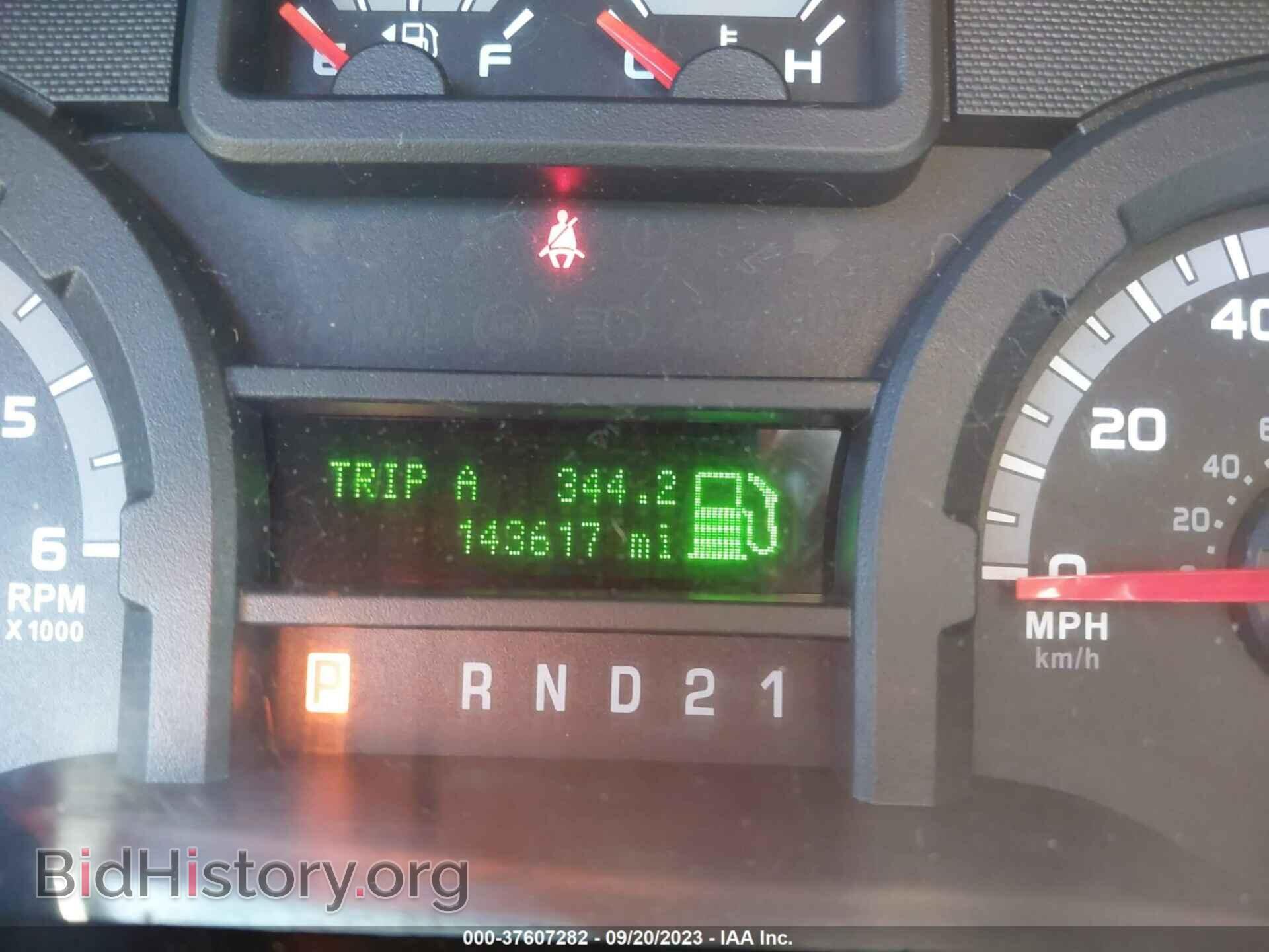 2012 FORD ECONOLINE CARGO VAN - VIN: 1FTSE3EL9CDA77915 - Фото 15