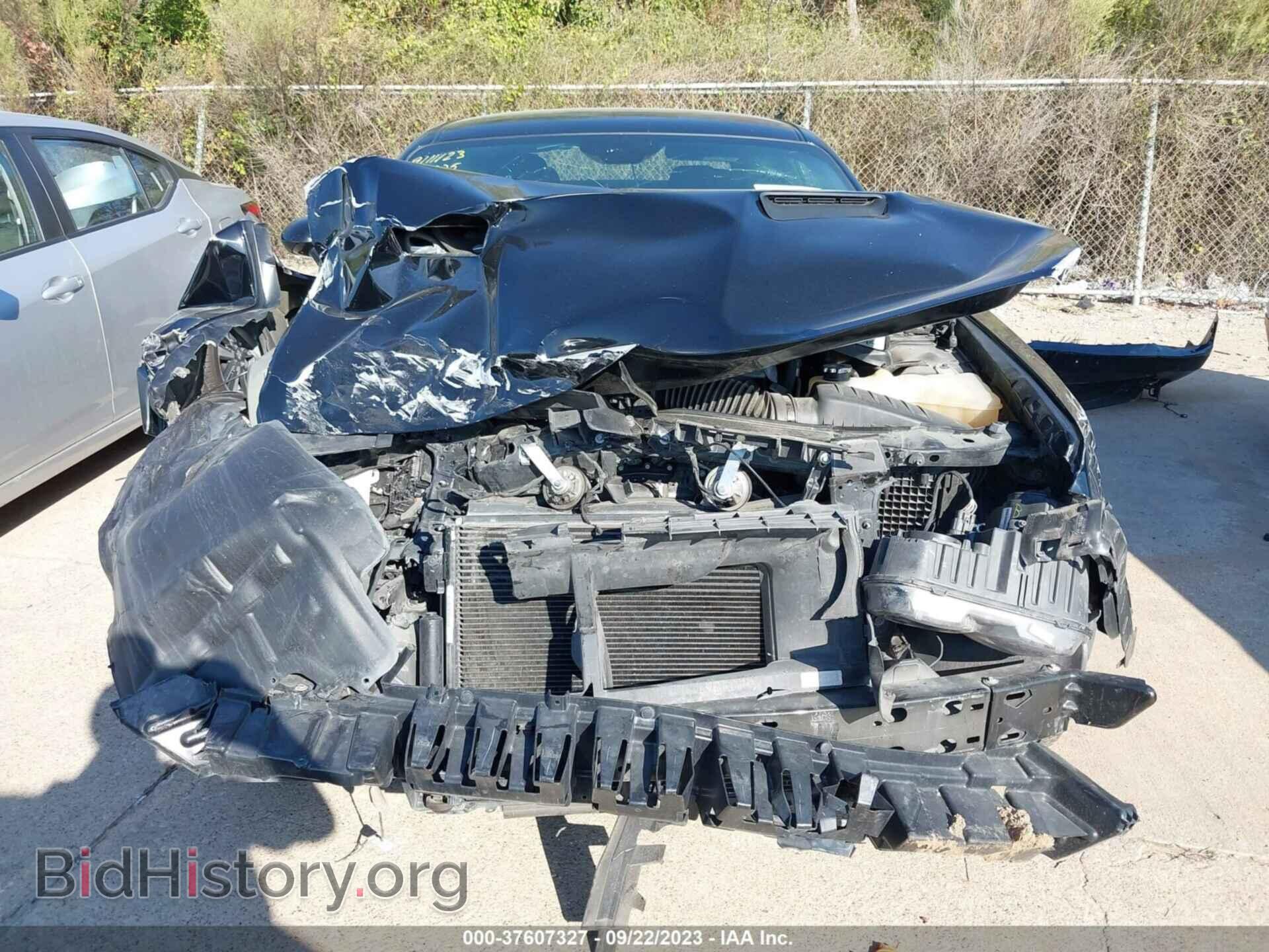 2021 DODGE CHALLENGER - VIN: 2C3CDZAG1MH516813 - Фото 11