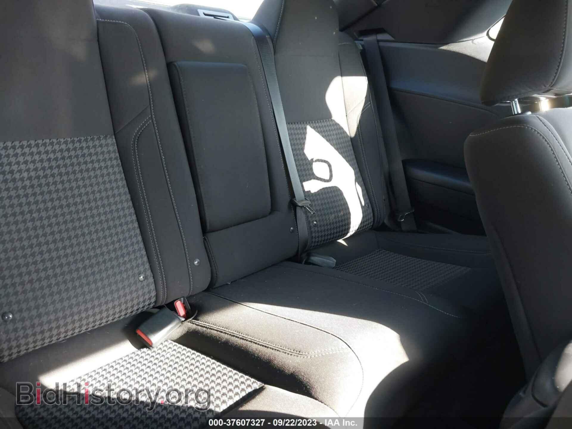 2021 DODGE CHALLENGER - VIN: 2C3CDZAG1MH516813 - Фото 8