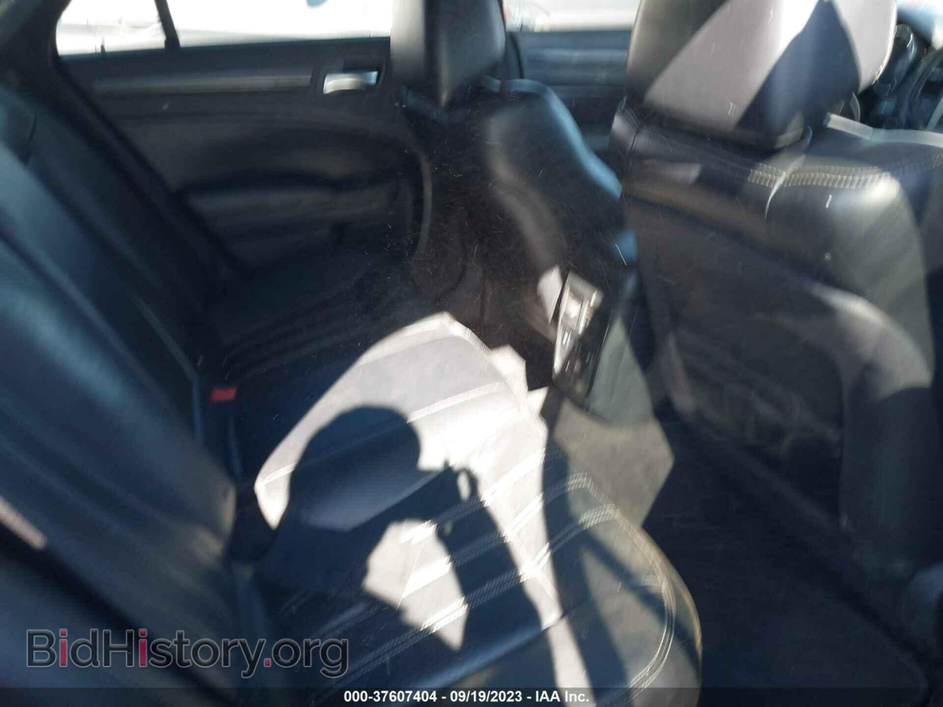2012 CHRYSLER 300 - VIN: 2C3CCABG4CH283205 - Photo 8