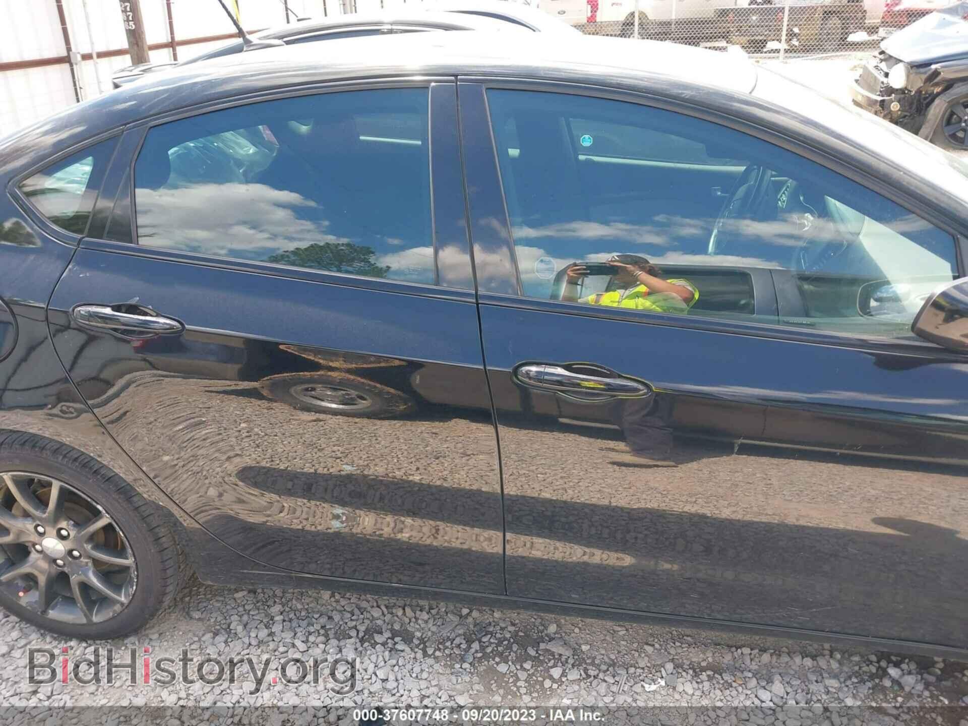 2014 DODGE DART - VIN: 1C3CDFBB1ED692664 - Фото 13