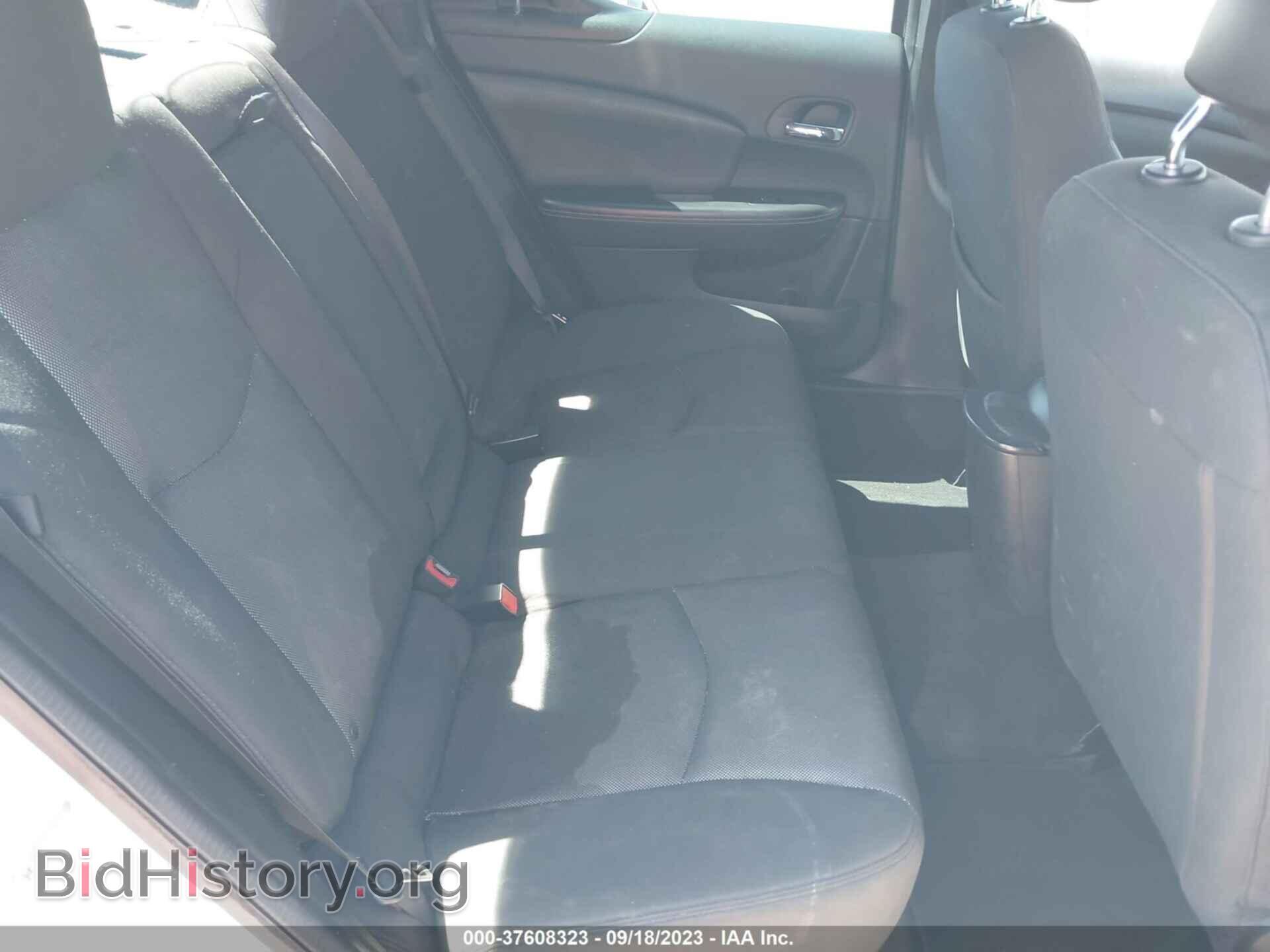 2014 DODGE AVENGER - VIN: 1C3CDZAB0EN226981 - Фото 8