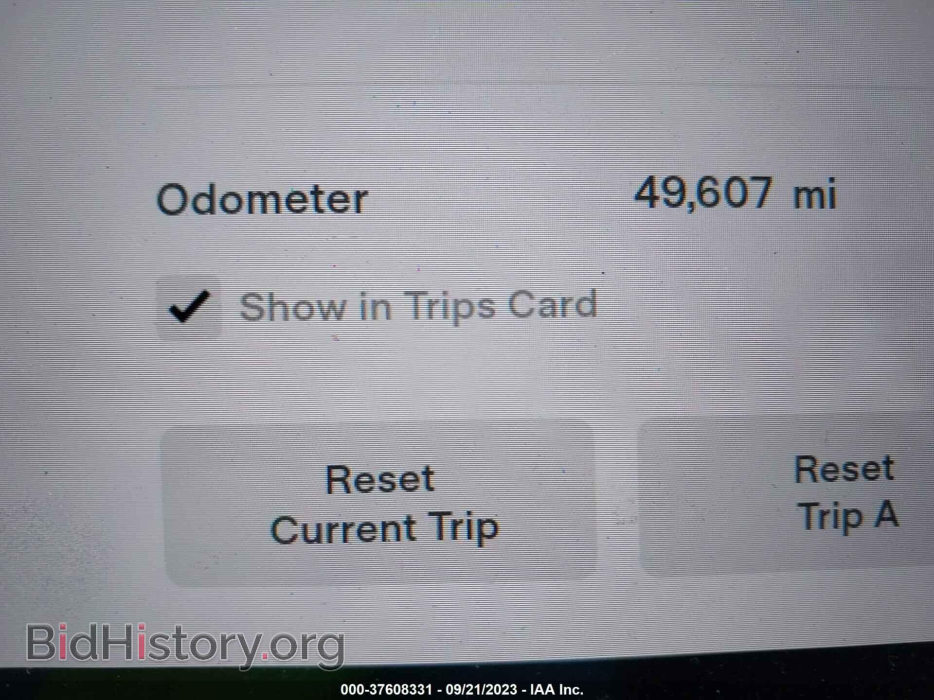 2018 TESLA MODEL 3 - VIN: 5YJ3E1EA6JF006250 - Photo 7