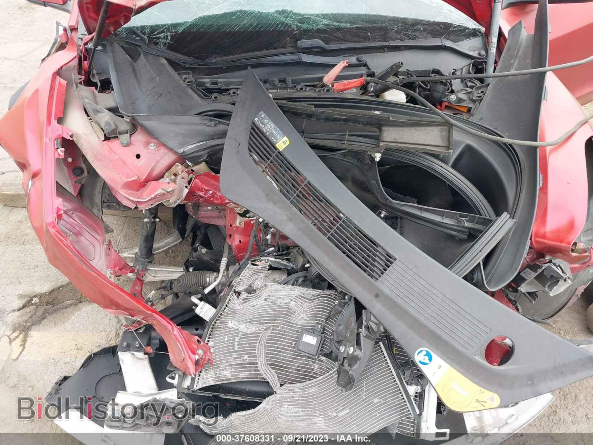 2018 TESLA MODEL 3 - VIN: 5YJ3E1EA6JF006250 - Photo 10