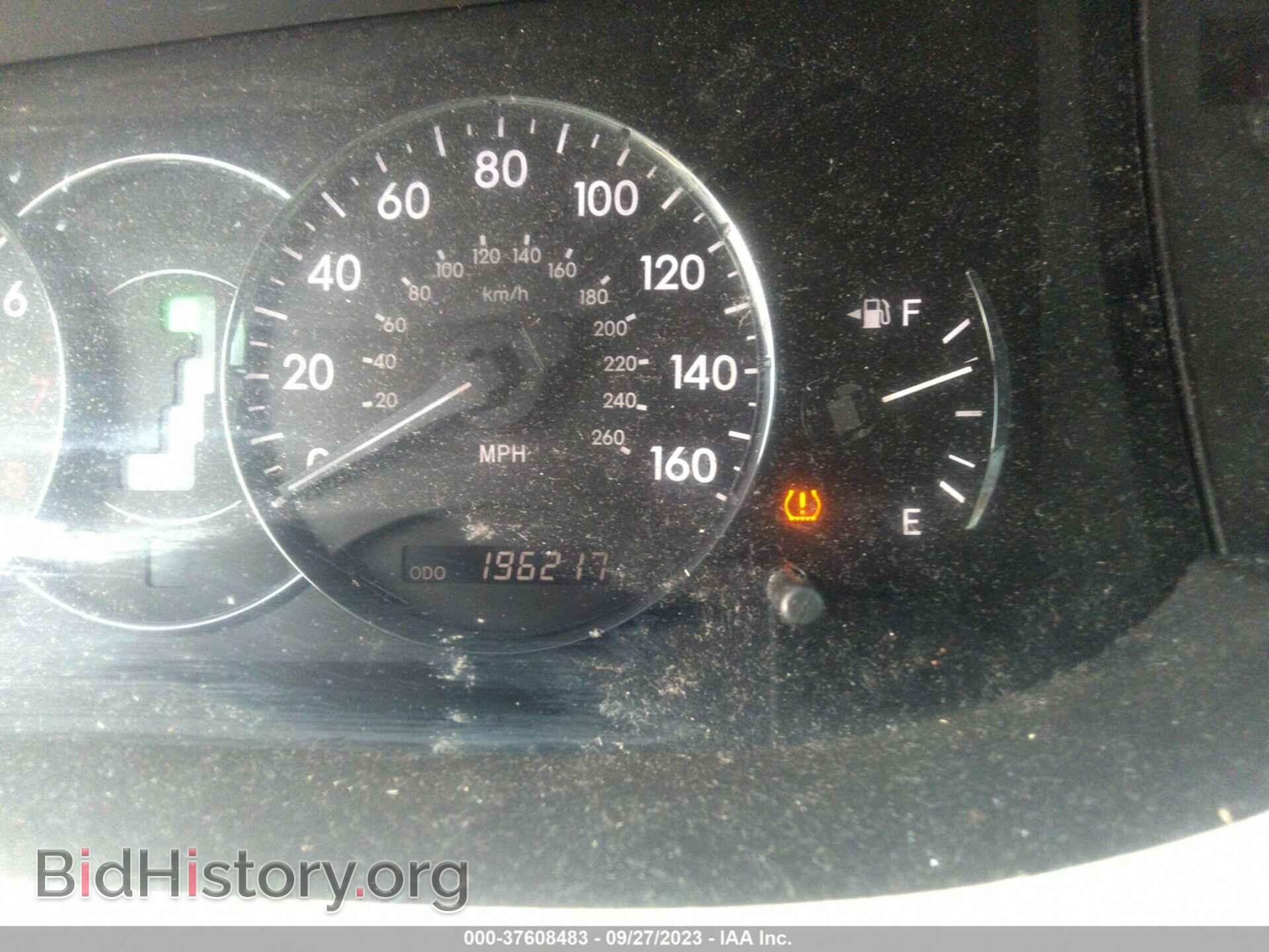 2009 TOYOTA AVALON - VIN: 4T1BK36B49U347345 - Фото 7