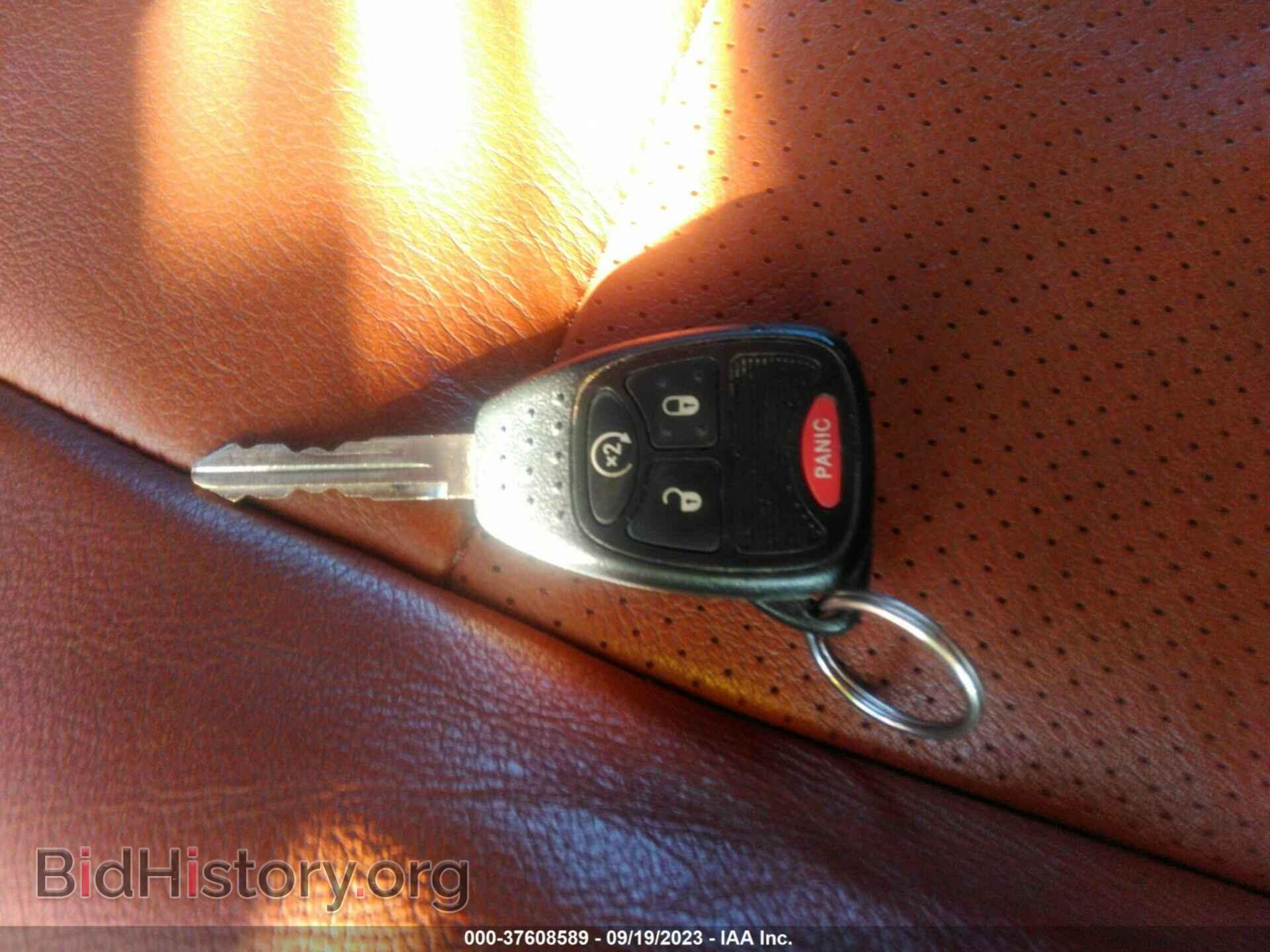 2016 JEEP COMPASS - VIN: 1C4NJDEB4GD655155 - Фото 11