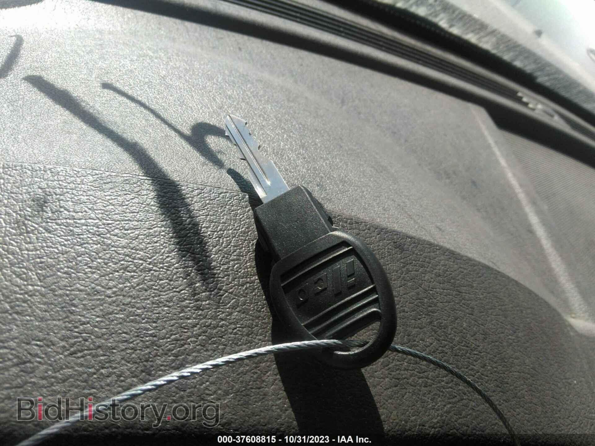 2008 JEEP COMMANDER - VIN: 1J8HH48K68C158516 - Фото 11