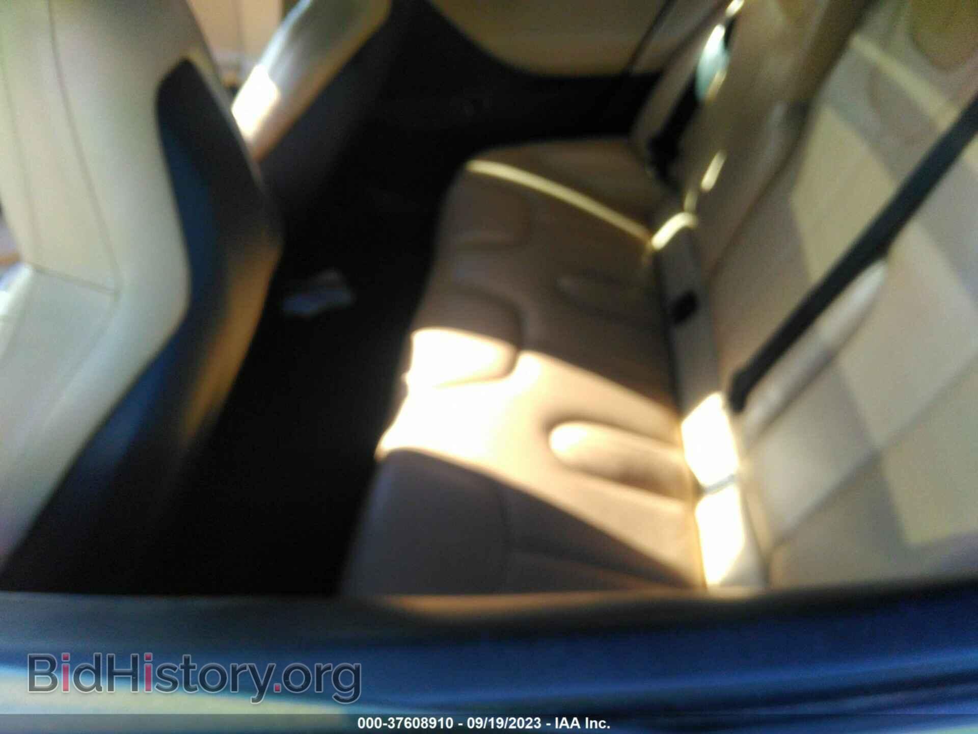 2016 TESLA MODEL S - VIN: 5YJSA1E18GF150608 - Фото 8