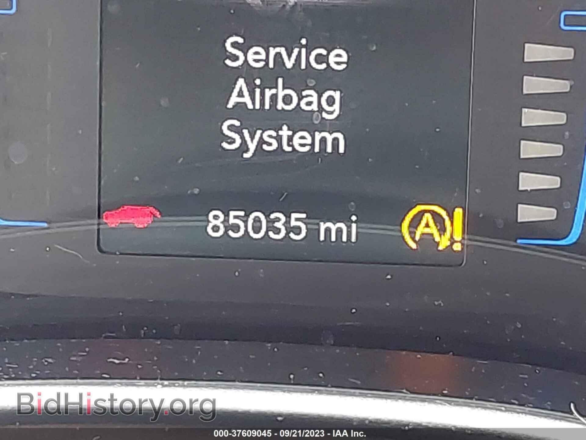 2017 CHRYSLER PACIFICA - VIN: 2C4RC1DG8HR758925 - Photo 16