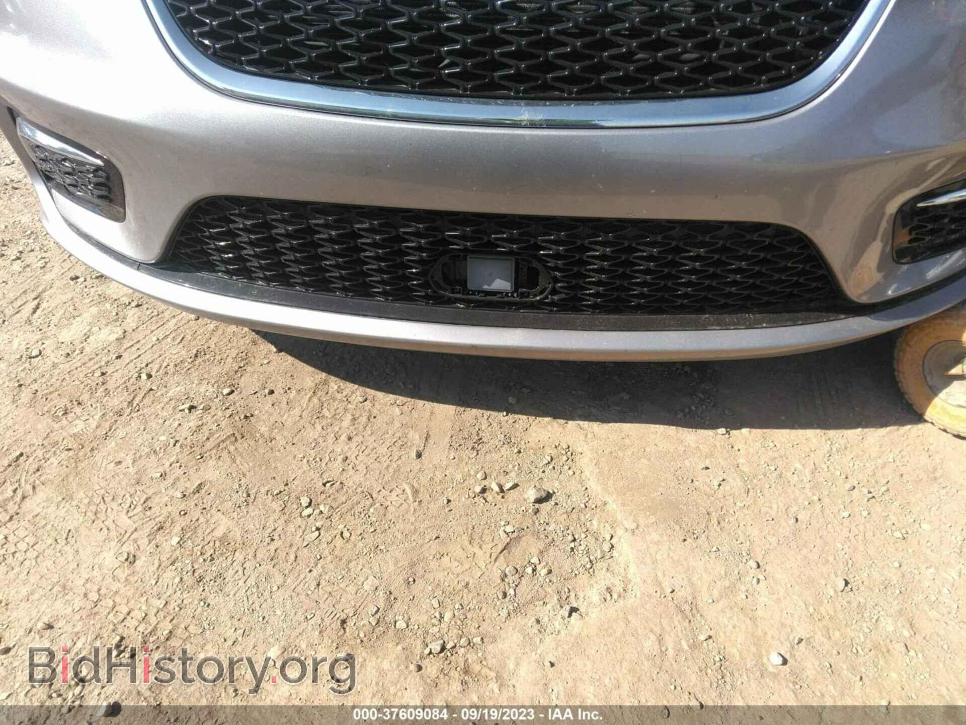 2021 CHRYSLER PACIFICA - VIN: 2C4RC1BG3MR533292 - Photo 6