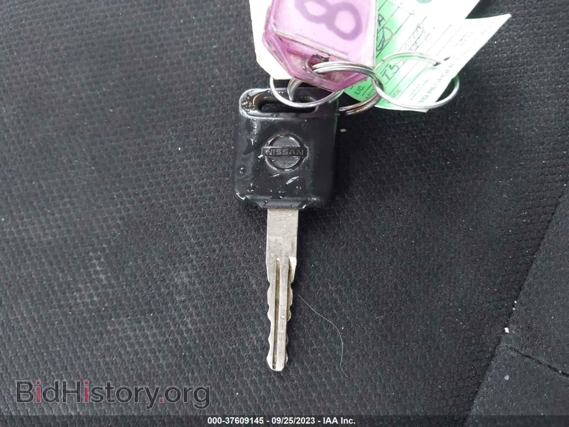 2017 NISSAN VERSA NOTE - VIN: 3N1CE2CP3HL368984 - Фото 11