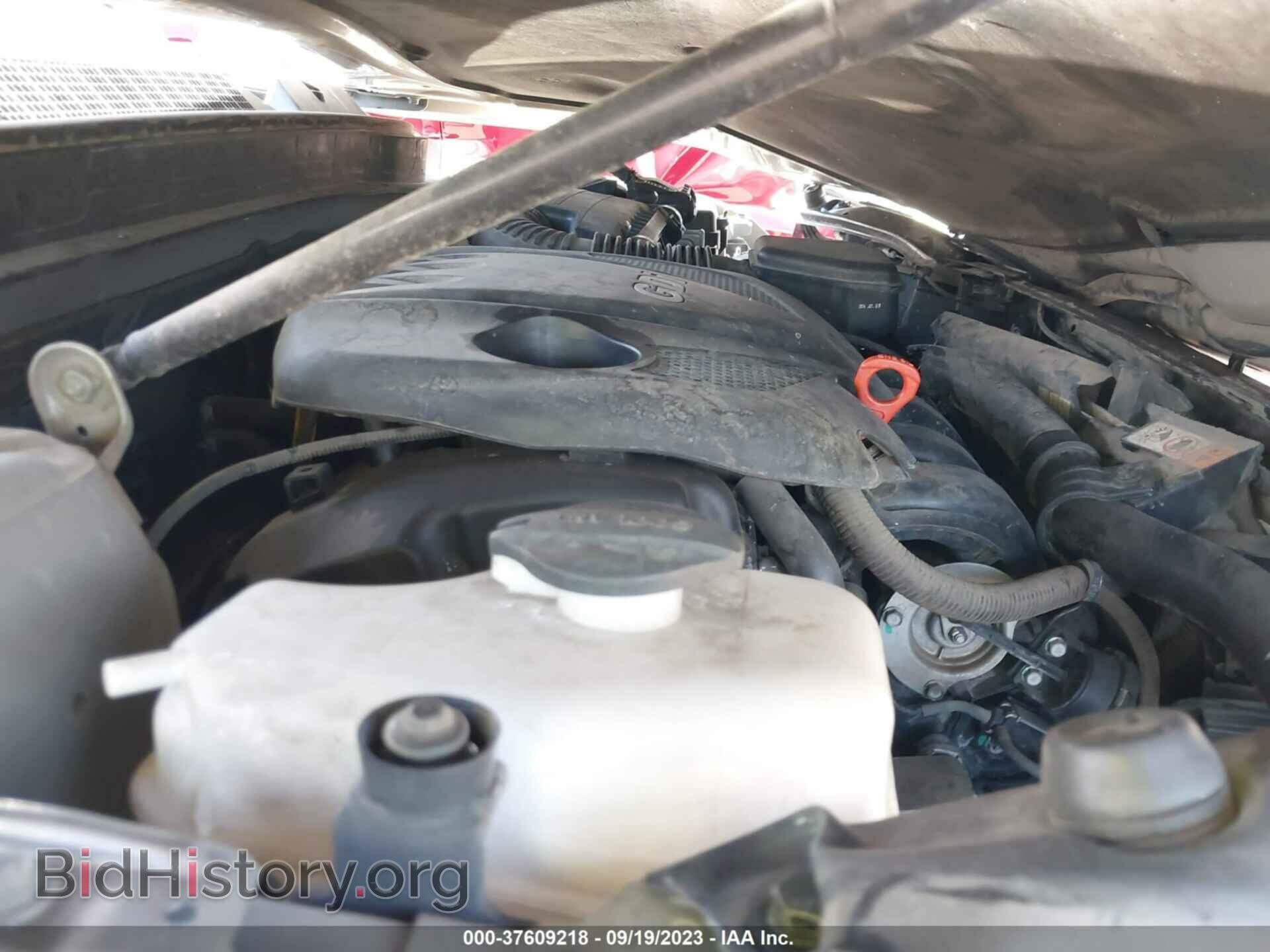 2015 KIA OPTIMA - VIN: KNAGM4A72F5558009 - Фото 10