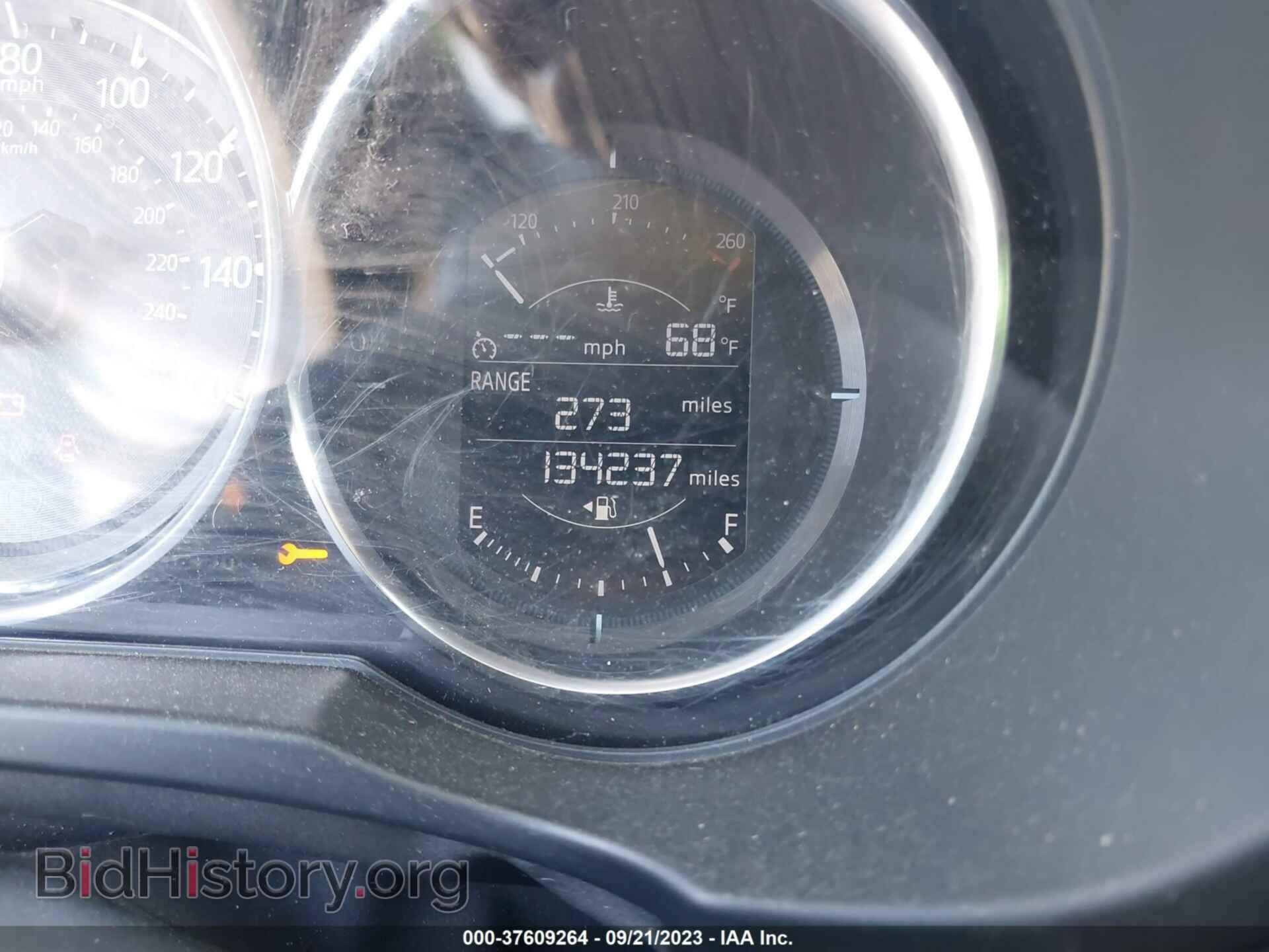 2018 MAZDA CX-5 - VIN: JM3KFBBM6J0327983 - Фото 15
