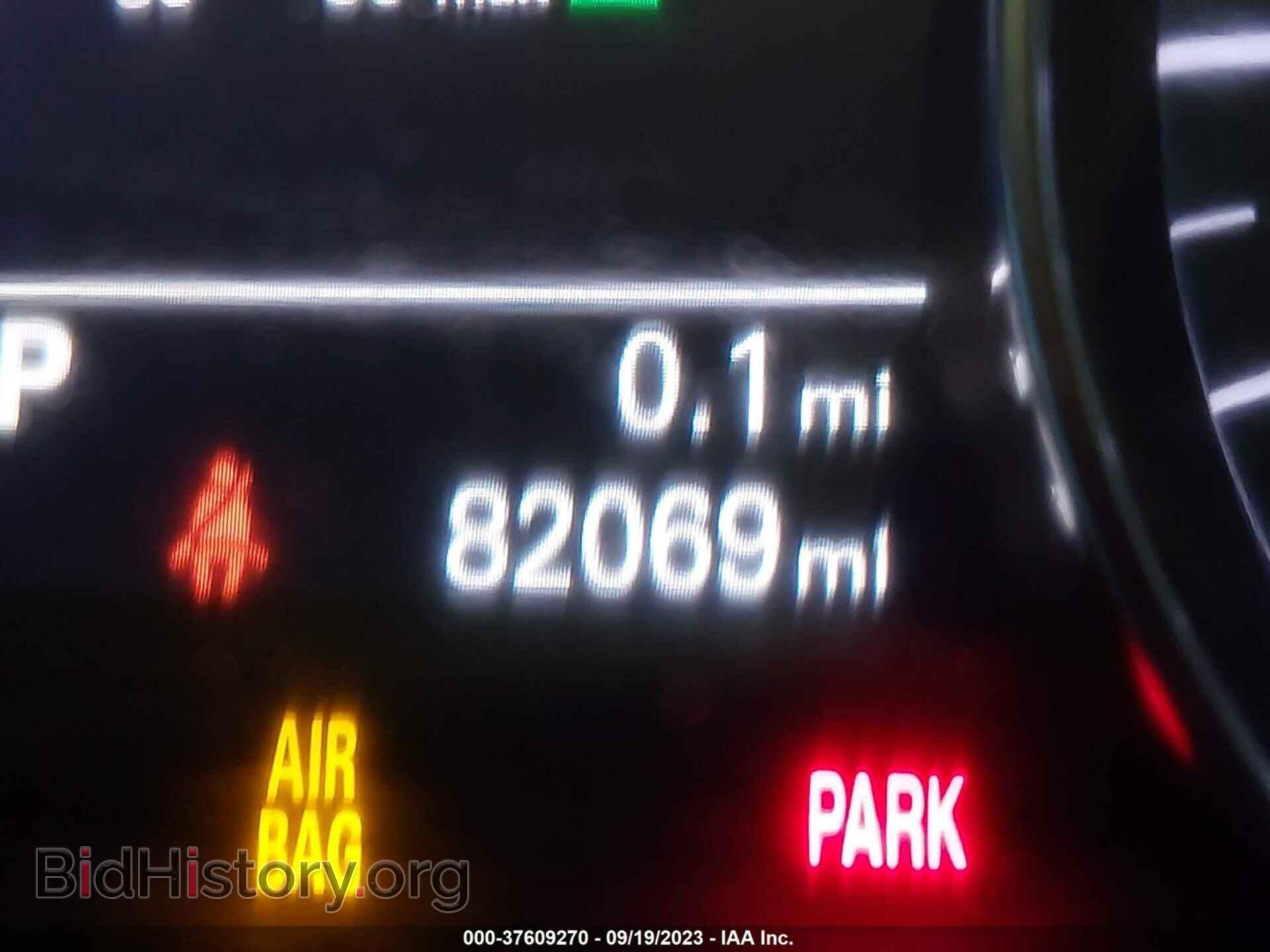 2013 AUDI S7 - VIN: WAUW2AFC4DN123706 - Фото 15