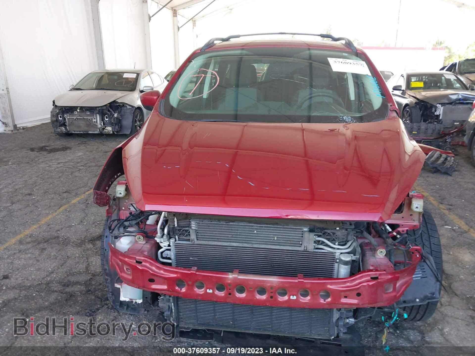 2017 FORD ESCAPE - VIN: 1FMCU0GD9HUB53731 - Фото 13