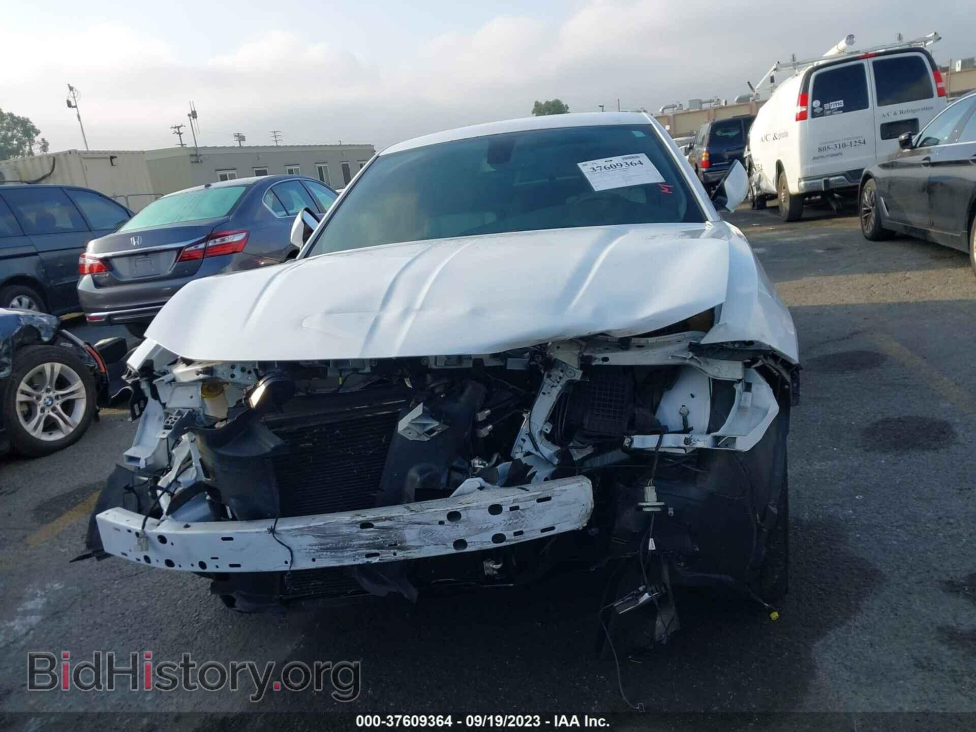 2017 DODGE CHARGER - VIN: 2C3CDXHG1HH567535 - Фото 13
