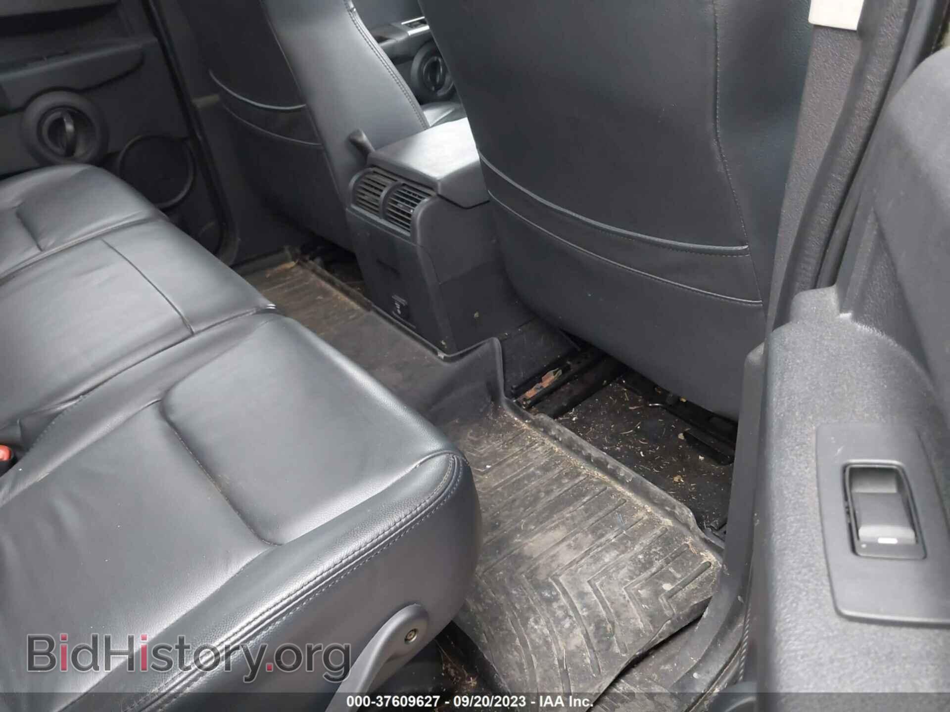2008 JEEP COMMANDER - VIN: 1J8HG48K28C149668 - Фото 8