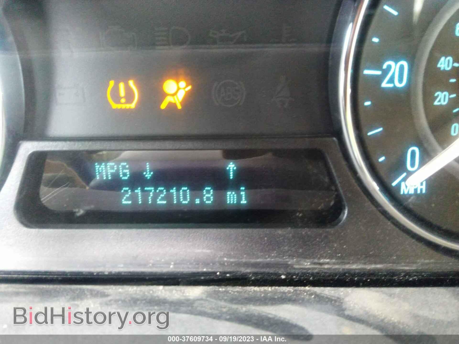 2011 FORD FLEX - VIN: 2FMGK5CC4BBD18230 - Фото 15
