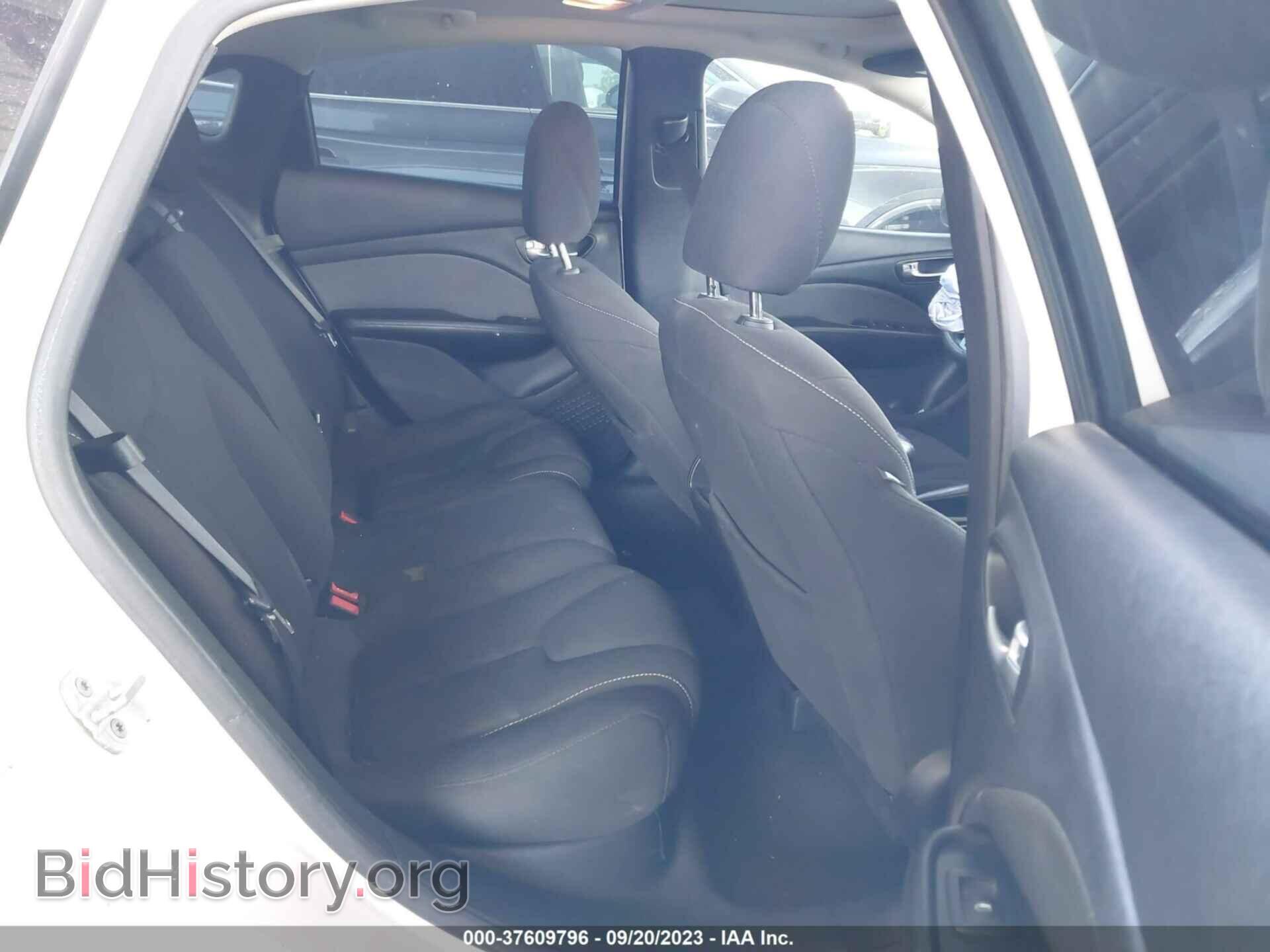 2013 DODGE DART - VIN: 1C3CDFBA1DD321543 - Photo 8