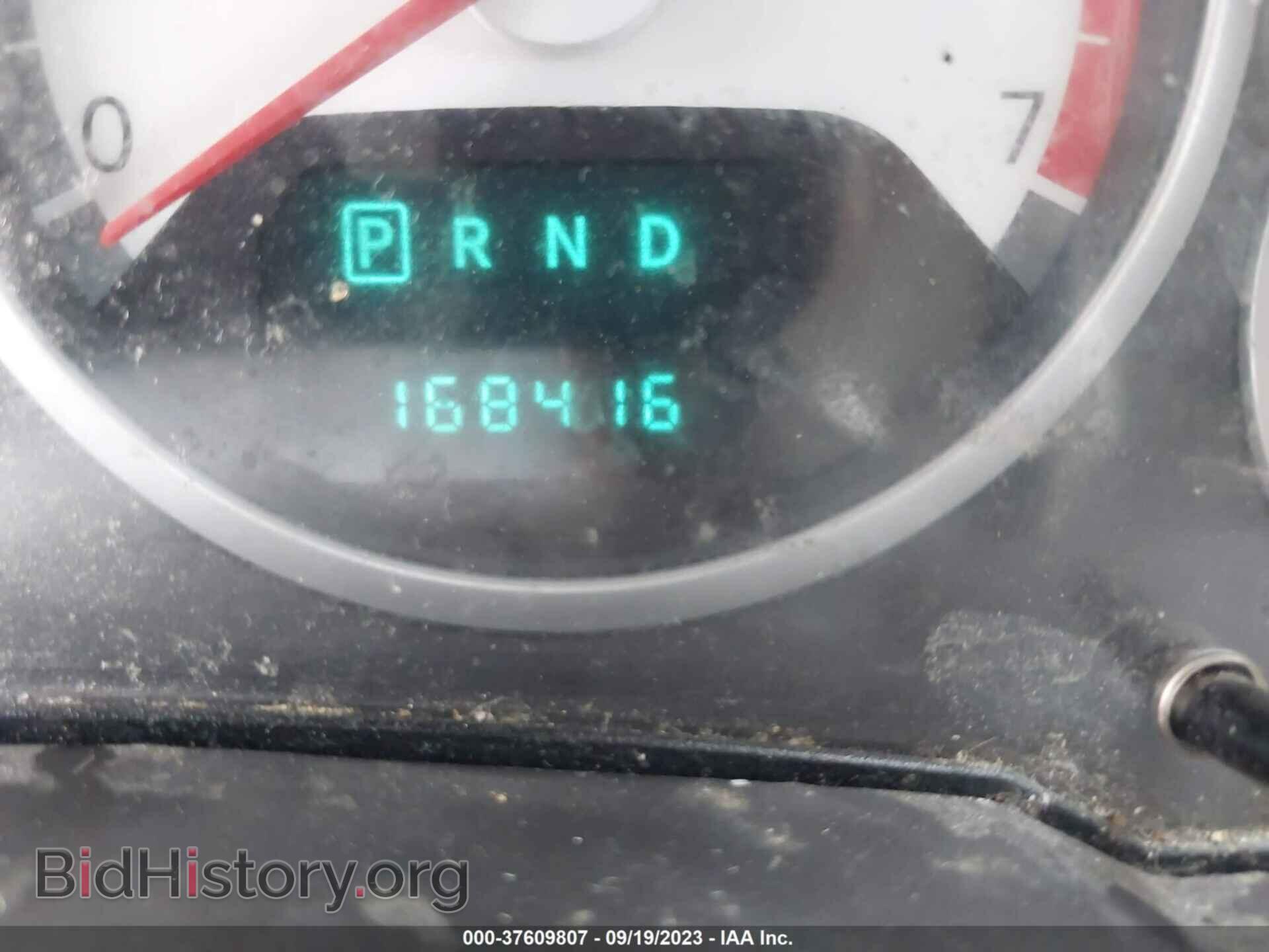 2010 DODGE GRAND CARAVAN - VIN: 2D4RN5D19AR314457 - Фото 7