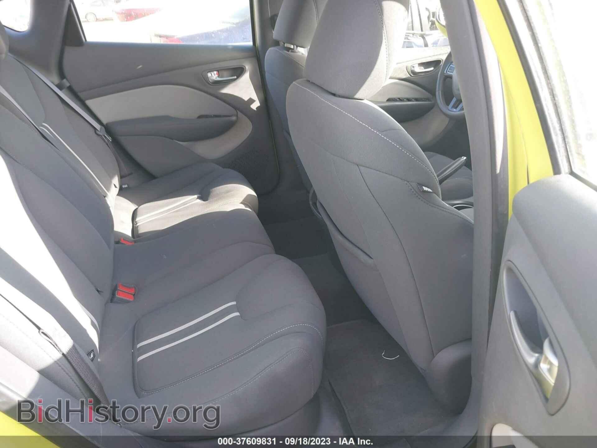 2013 DODGE DART - VIN: 1C3CDFBH0DD134033 - Фото 8