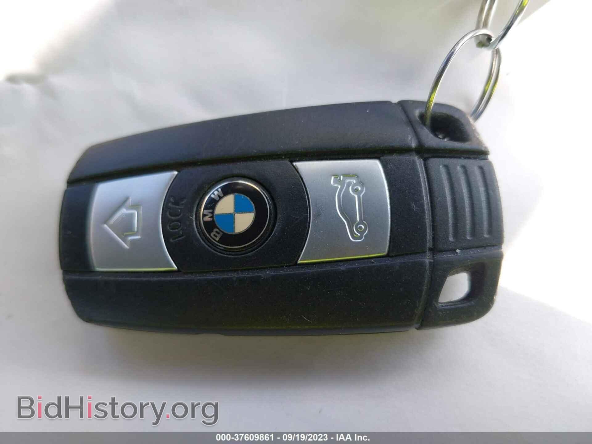 2011 BMW 3 SERIES - VIN: WBAPH5C55BA442231 - Фото 11