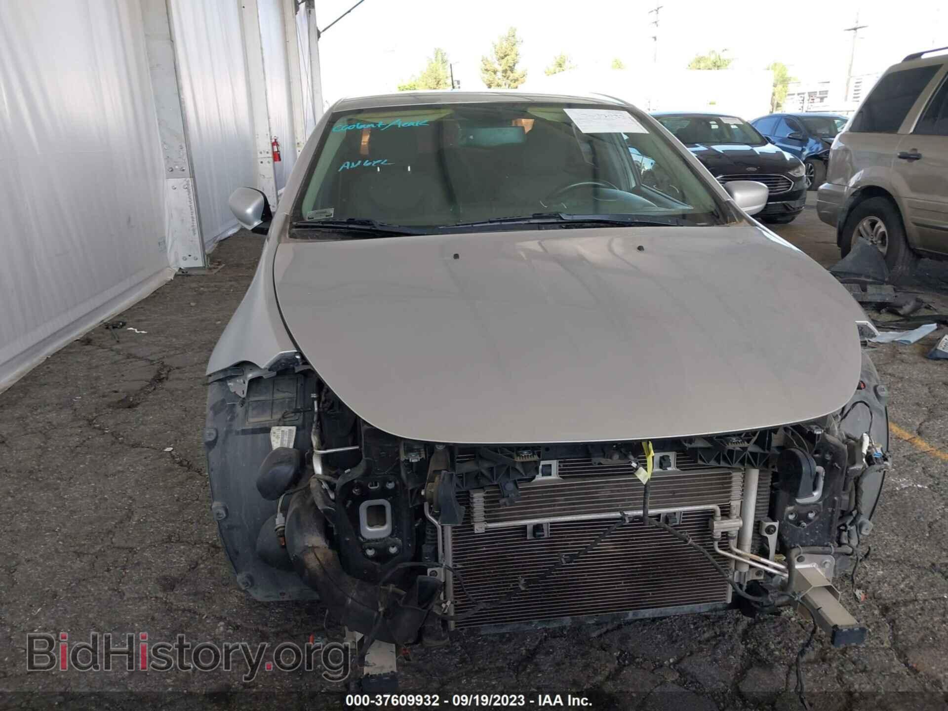 2013 DODGE DART - VIN: 1C3CDFBA5DD309332 - Фото 6