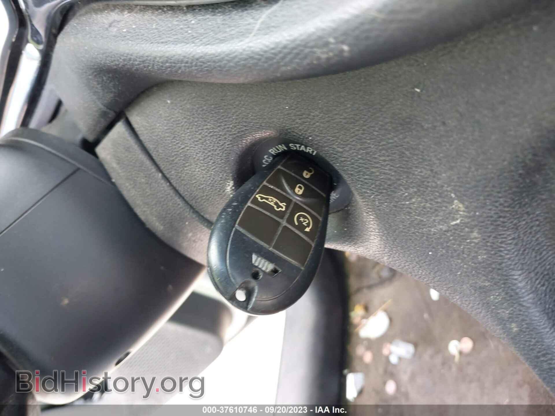 2013 DODGE DART - VIN: 1C3CDFBA9DD202574 - Photo 11