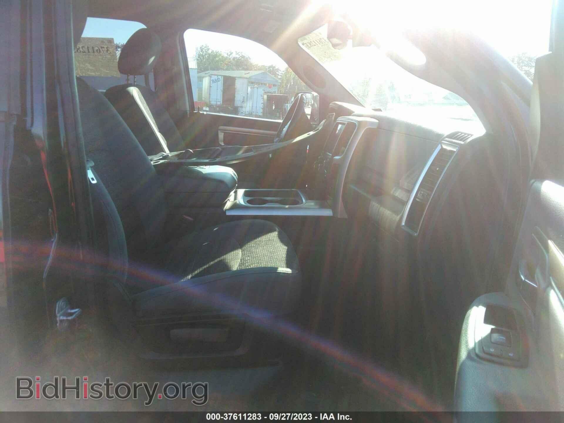 2017 RAM 1500 - VIN: 1C6RR7TT2HS571105 - Photo 5