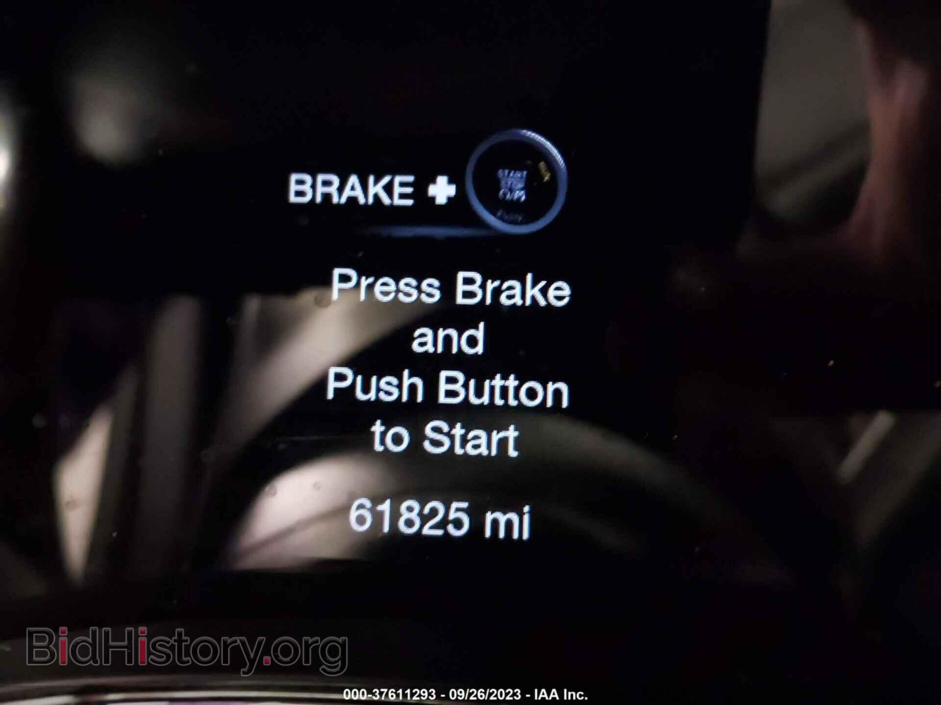 2017 DODGE DURANGO - VIN: 1C4RDJDG0HC814345 - Photo 7