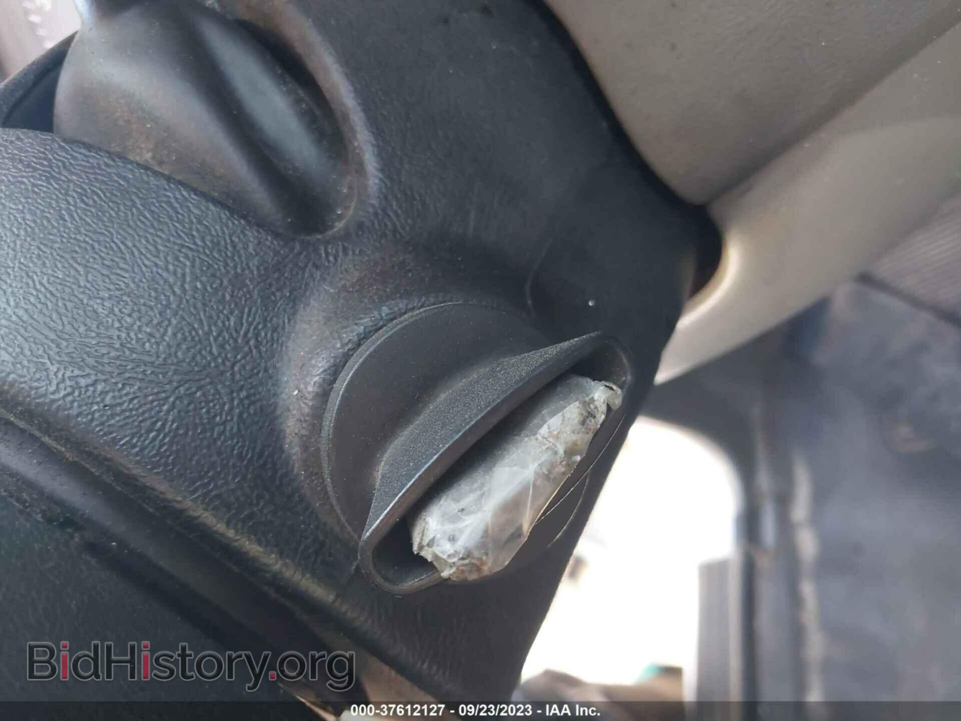 2008 FORD RANGER - VIN: 1FTYR10D98PB12848 - Фото 11