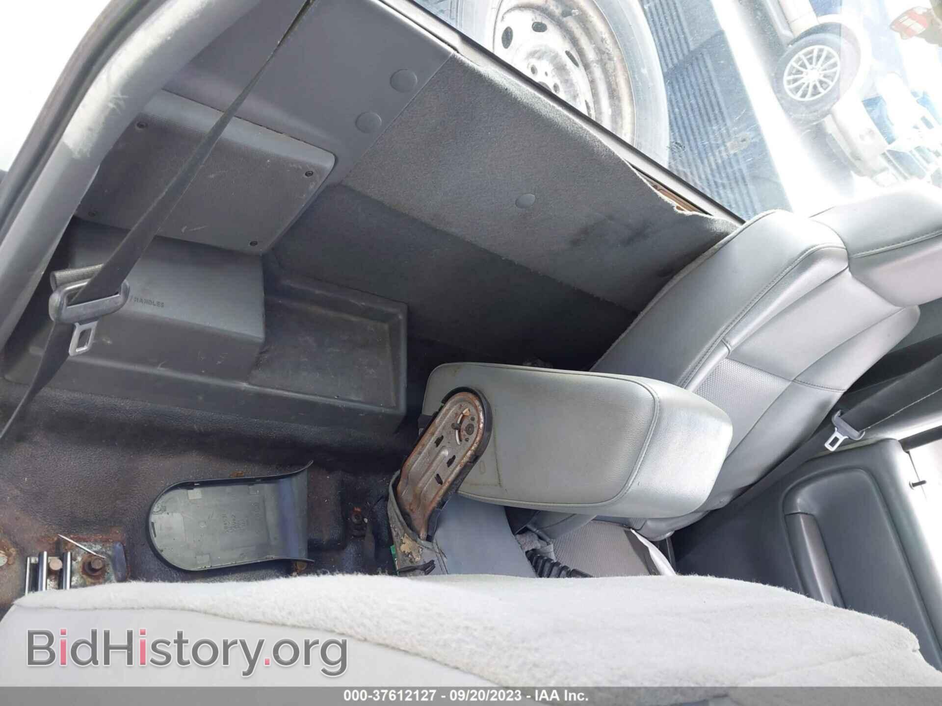 2008 FORD RANGER - VIN: 1FTYR10D98PB12848 - Фото 8