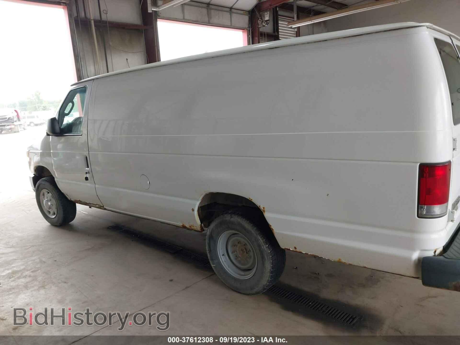 2012 FORD ECONOLINE CARGO VAN - VIN: 1FTSS3EL6CDA16739 - Фото 14