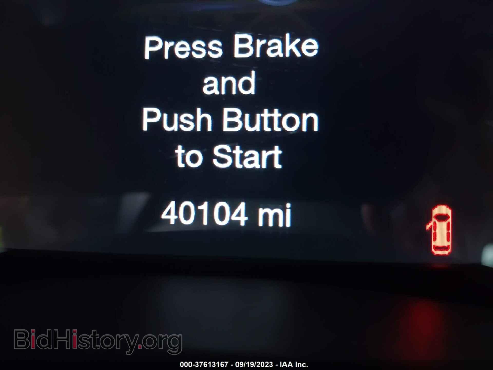 2021 DODGE DURANGO - VIN: 1C4SDHCT1MC602105 - Фото 16