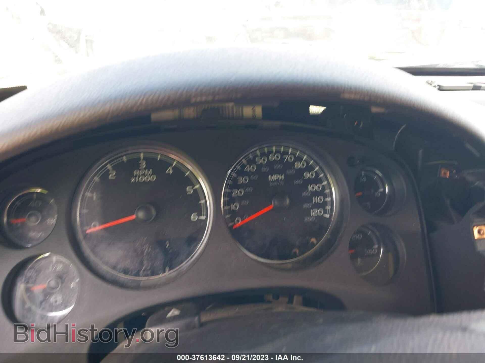 2010 GMC YUKON - VIN: 1GKUKEEF5AR174301 - Фото 7