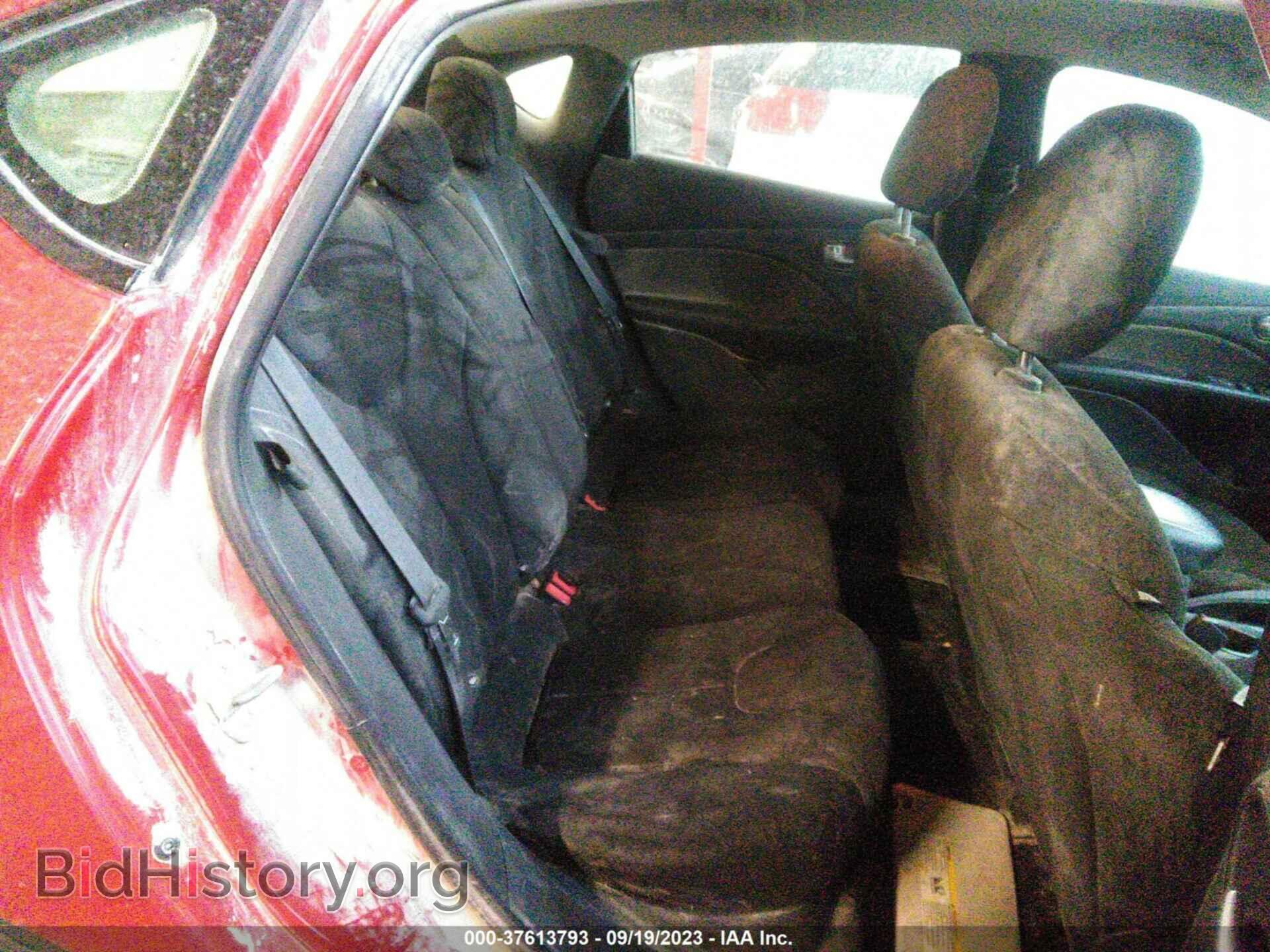 2013 DODGE DART - VIN: 1C3CDFAA6DD197755 - Photo 8
