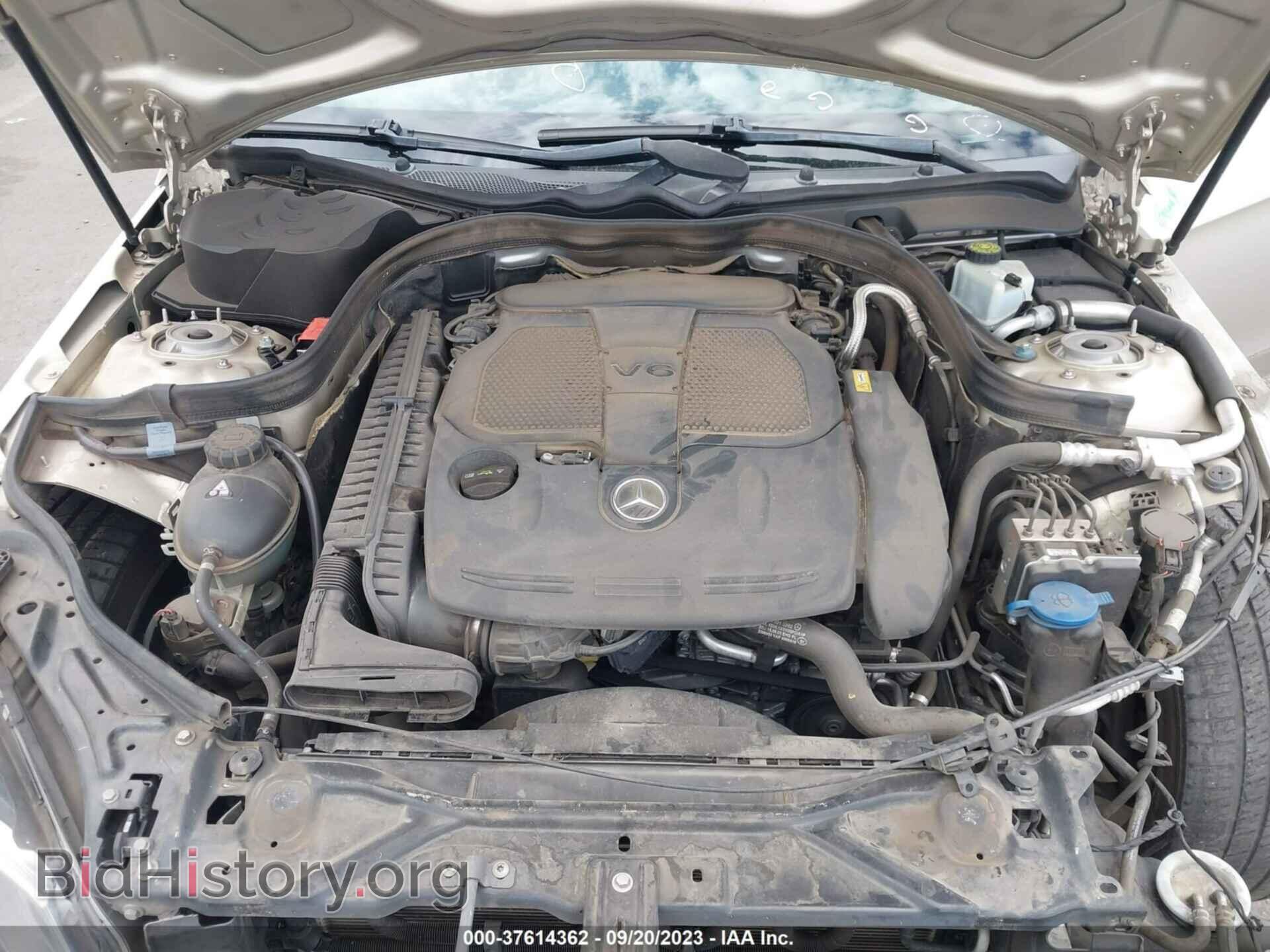 2012 MERCEDES-BENZ E-CLASS - VIN: WDDHF5KB6CA525601 - Фото 10