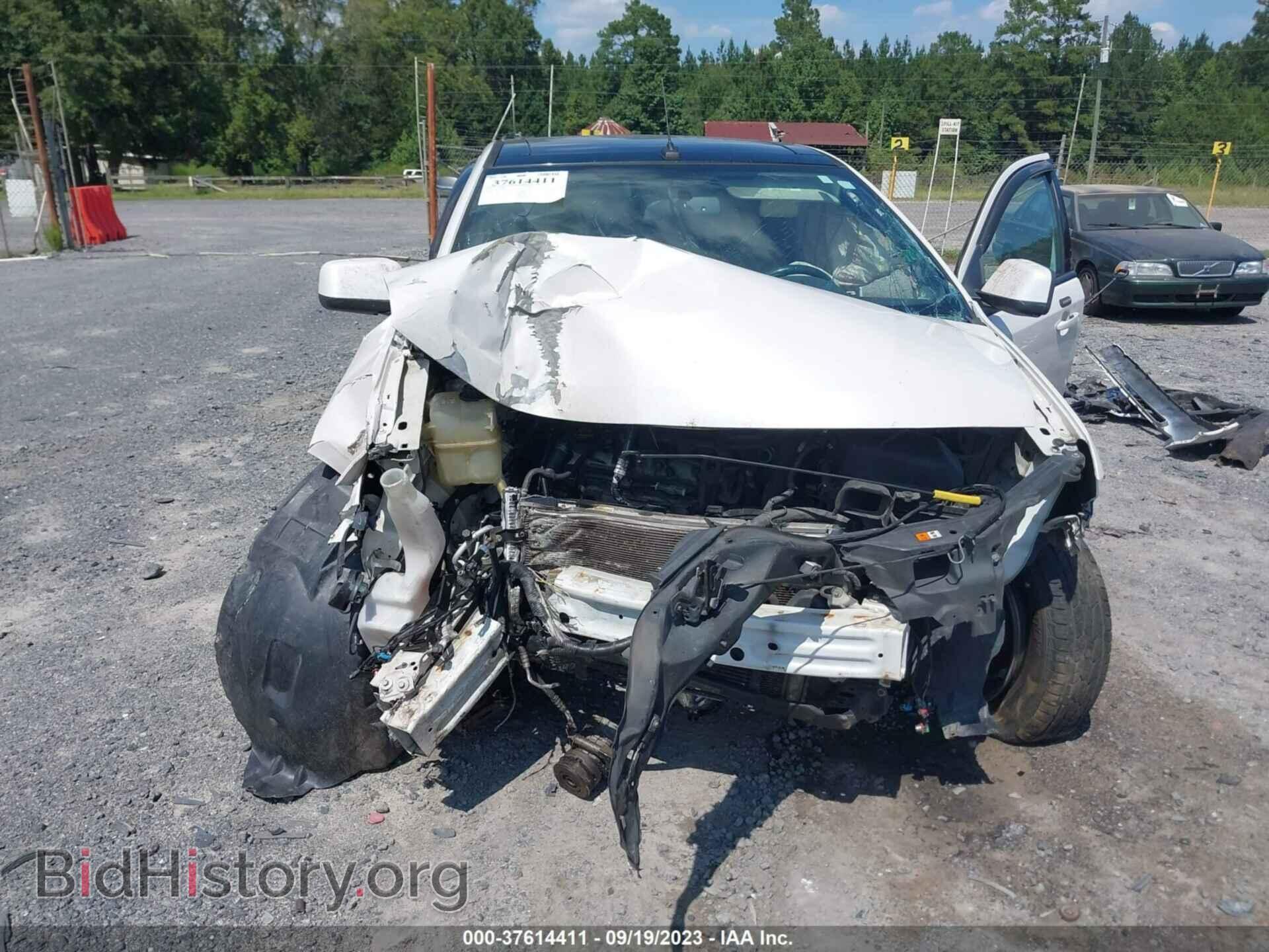 2010 FORD EDGE - VIN: 2FMDK3JC3ABA28182 - Фото 6