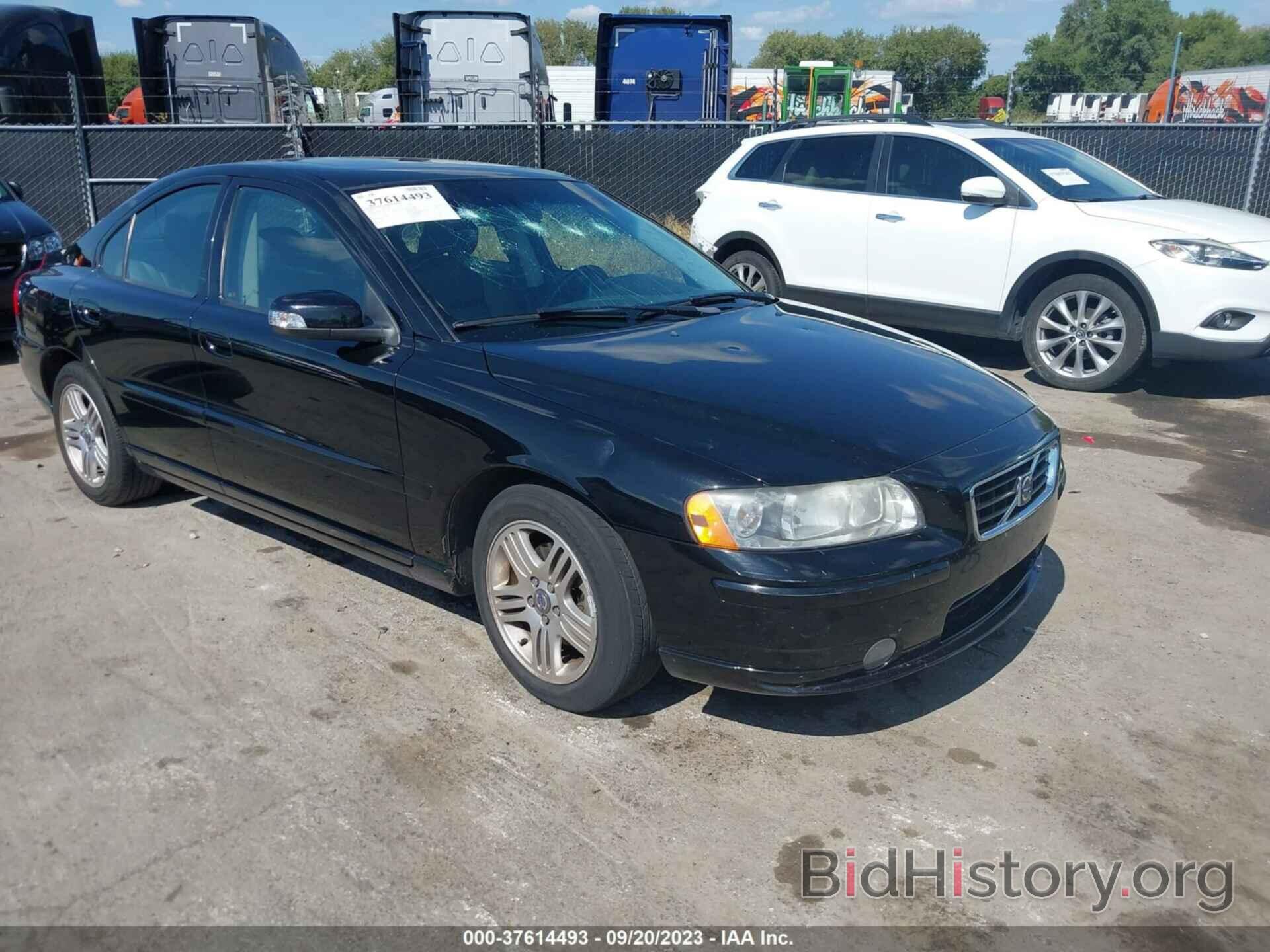 Photo YV1RS592792736187 - VOLVO S60 2009