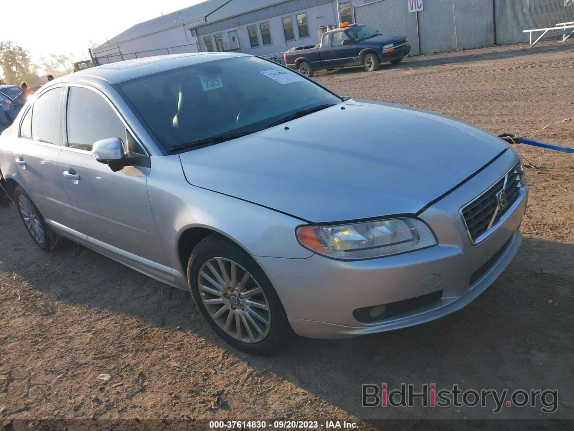 Photo YV1AS982681058784 - VOLVO S80 2008