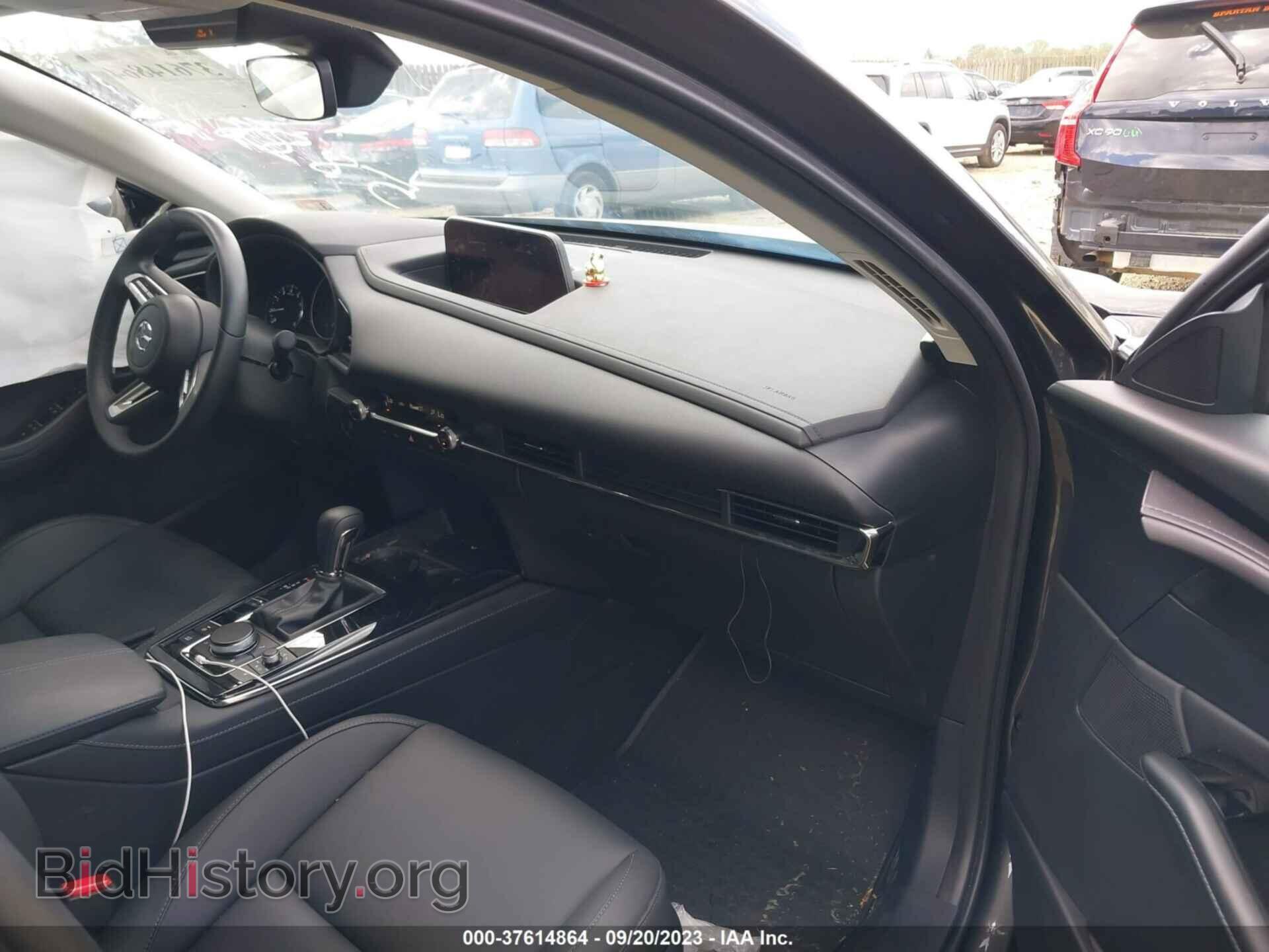 2023 MAZDA CX-30 - VIN: 3MVDMBCM2PM521727 - Фото 5