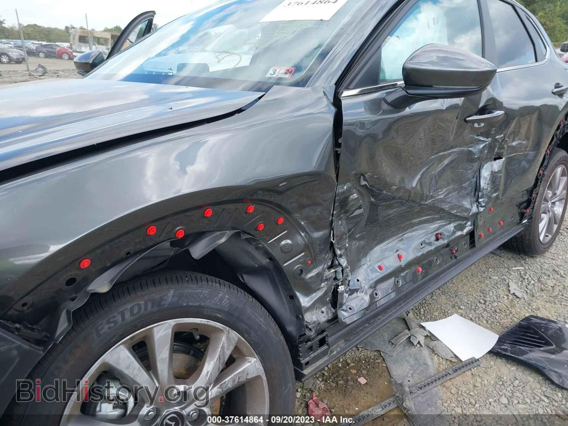 2023 MAZDA CX-30 - VIN: 3MVDMBCM2PM521727 - Фото 6