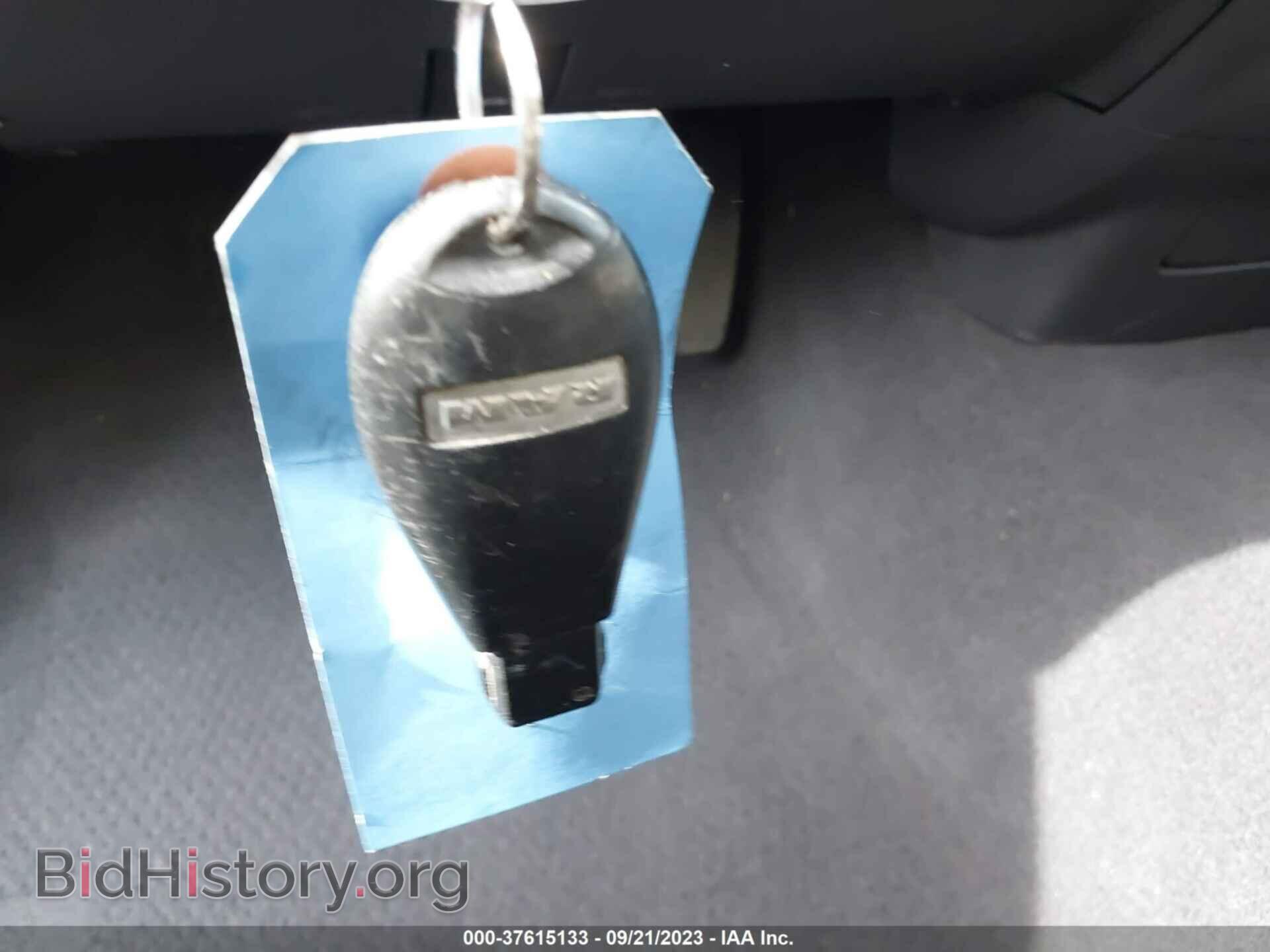 2012 RAM 1500 - VIN: 1C6RD6FTXCS110764 - Photo 11