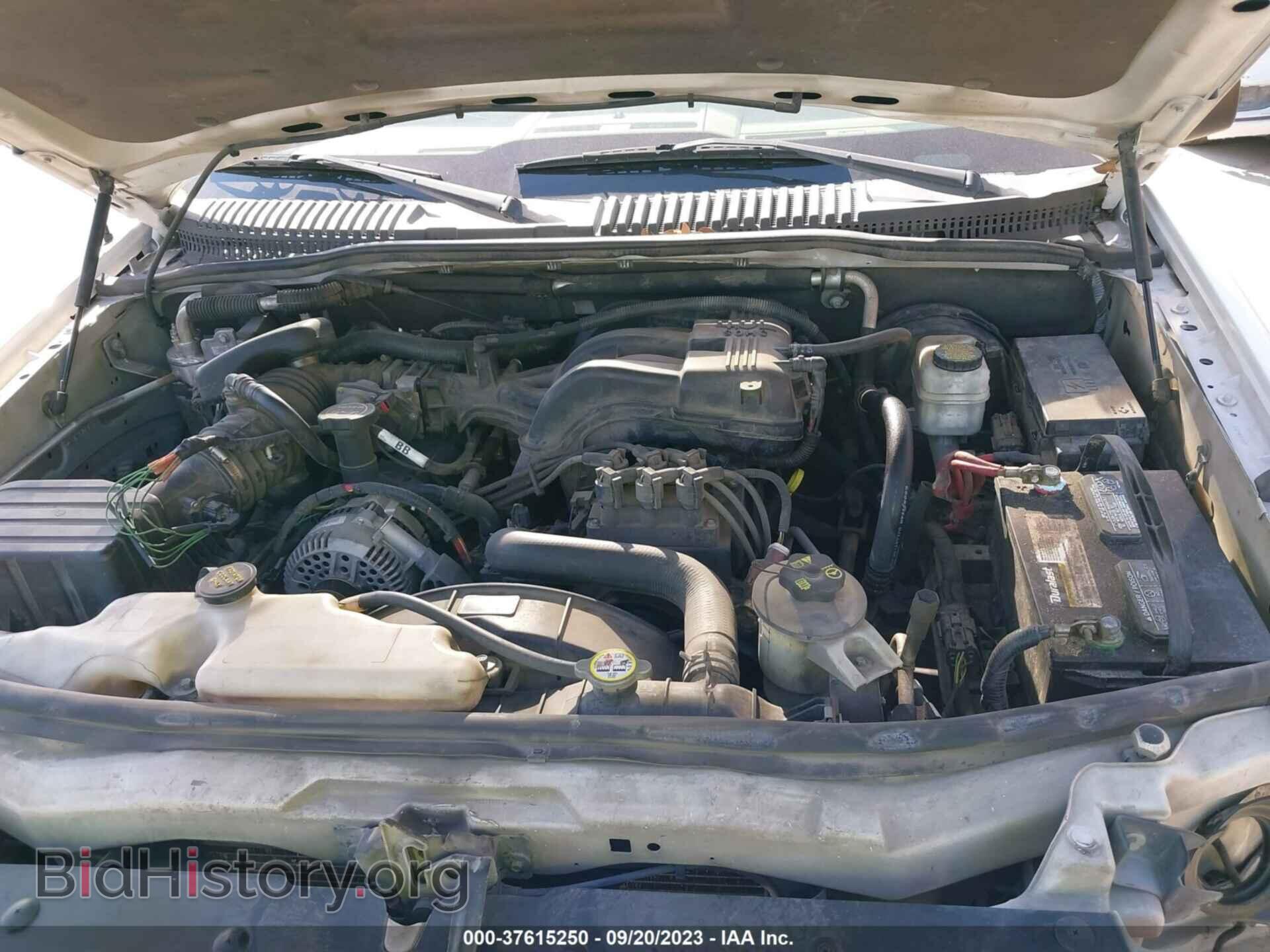 2008 FORD EXPLORER - VIN: 1FMEU63E08UA54211 - Photo 10