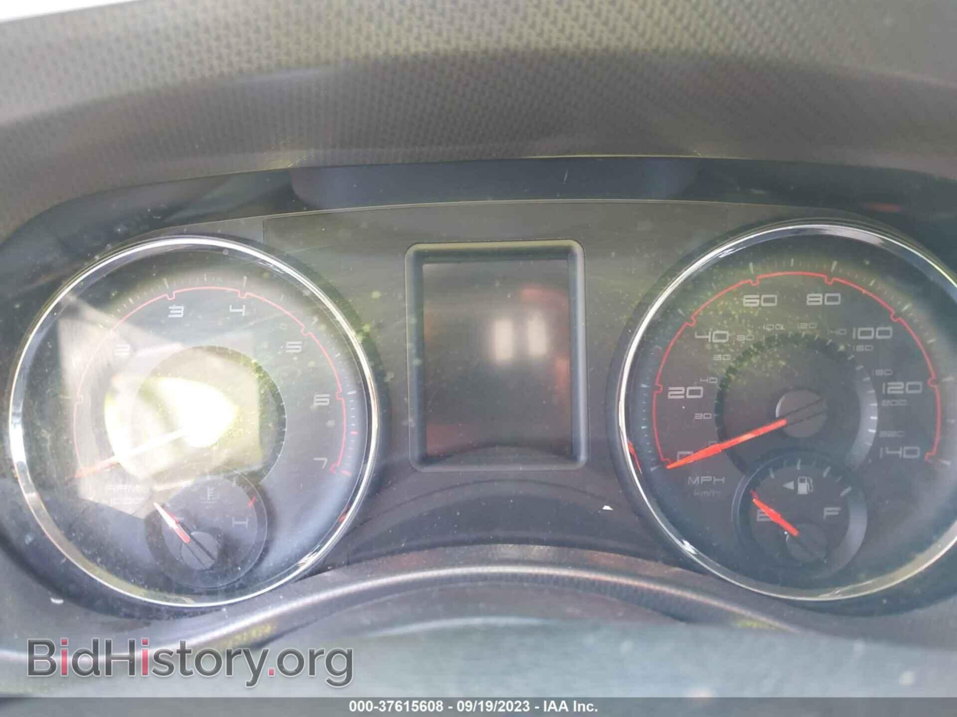 2012 DODGE CHARGER - VIN: 2C3CDXBG4CH252567 - Фото 7