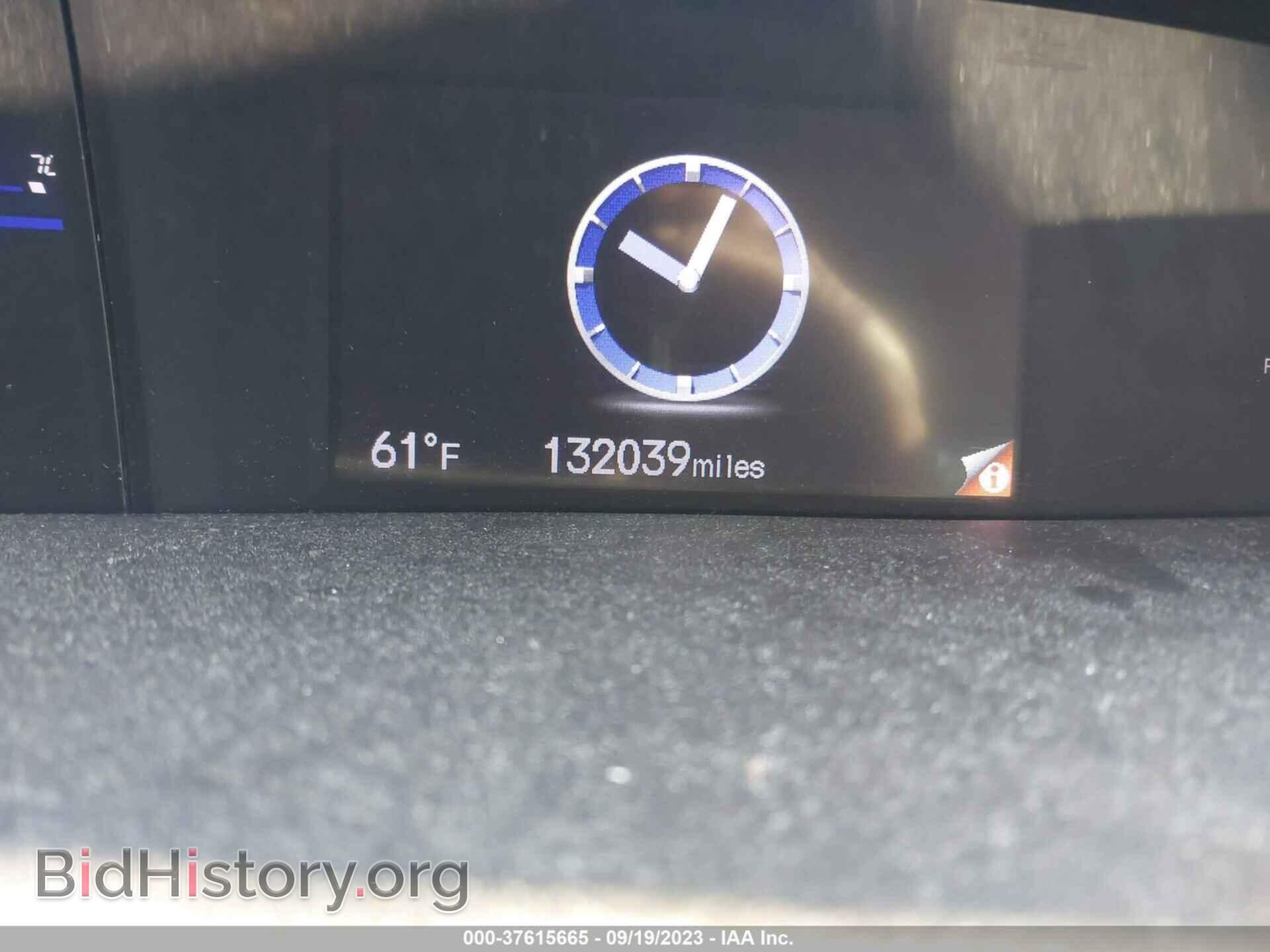 2012 HONDA CIVIC SDN - VIN: 2HGFB2F96CH543988 - Фото 7