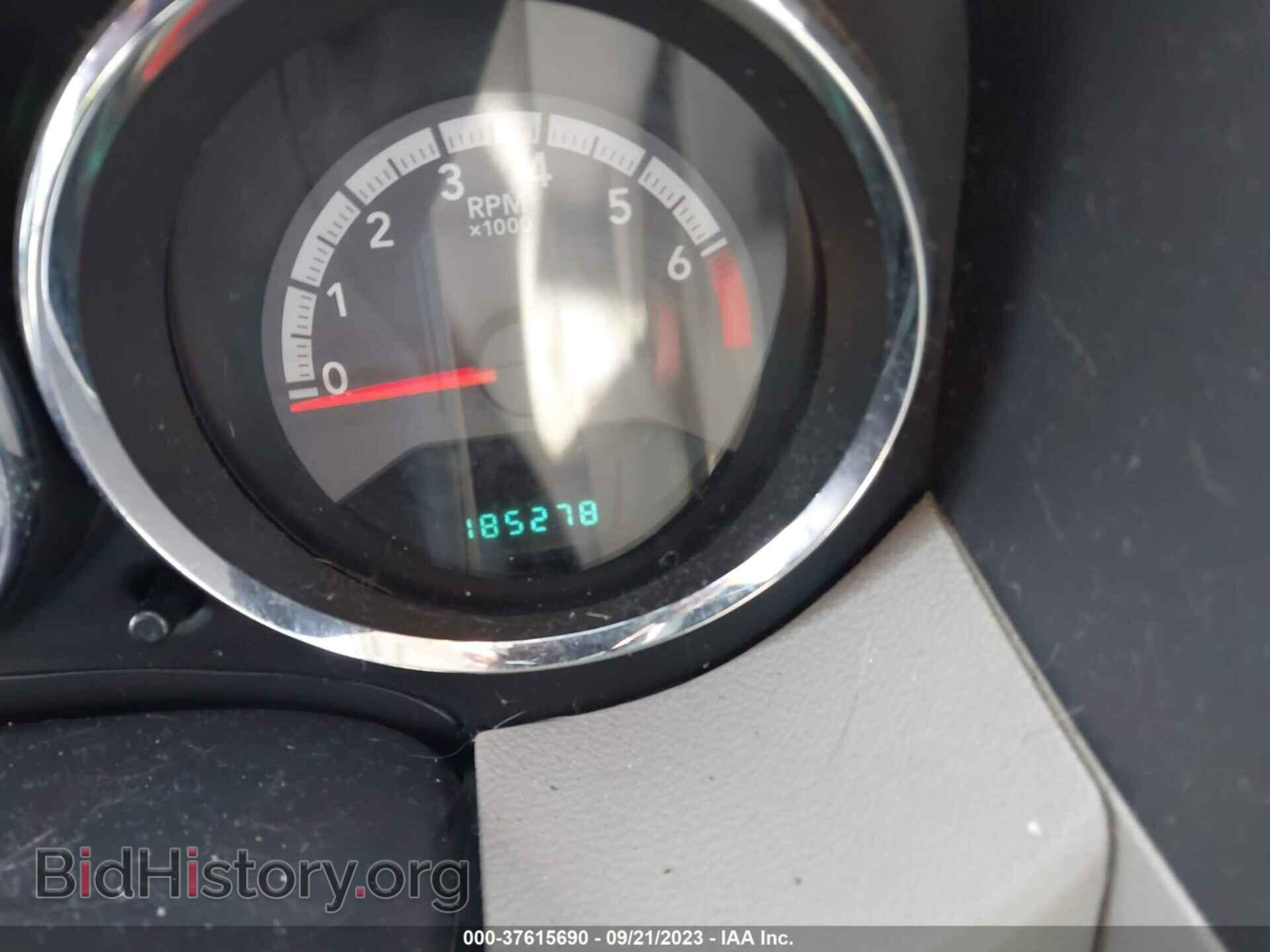 2011 DODGE CALIBER - VIN: 1B3CB3HA5BD238073 - Фото 7