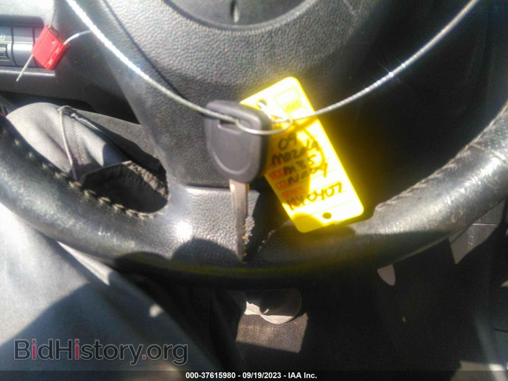 2009 MAZDA MAZDA3 - VIN: JM1BK32F491240407 - Photo 11